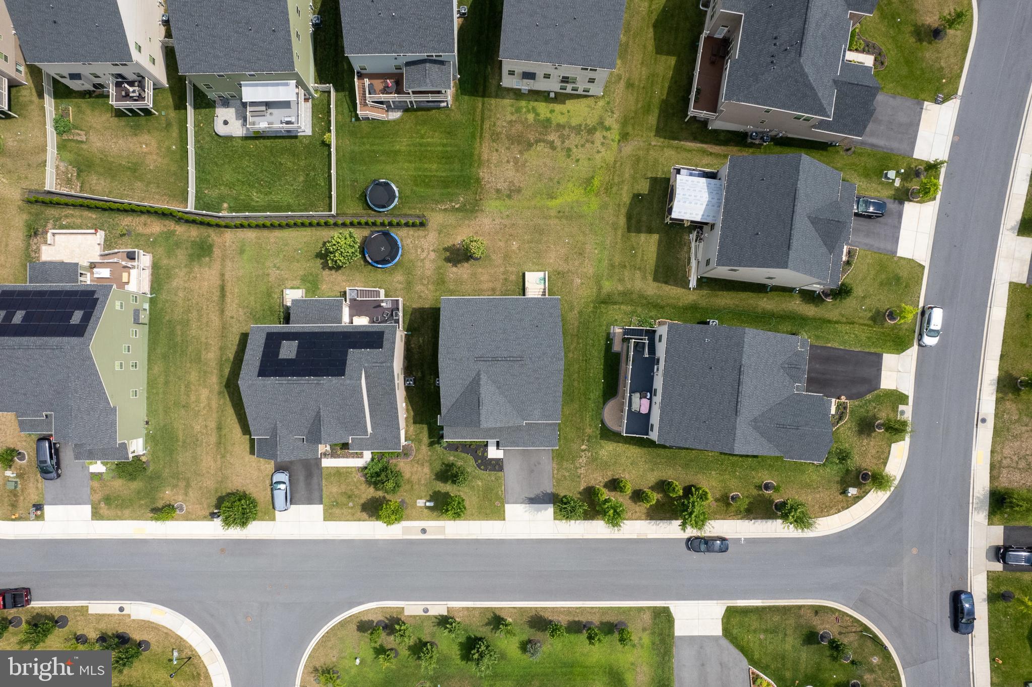 ESTATES AT PATAPSCO PARK - Residential