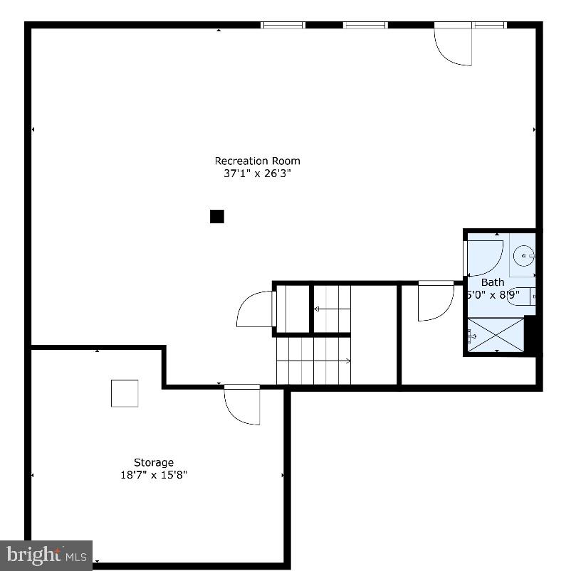 ESTATES AT PATAPSCO PARK - Residential