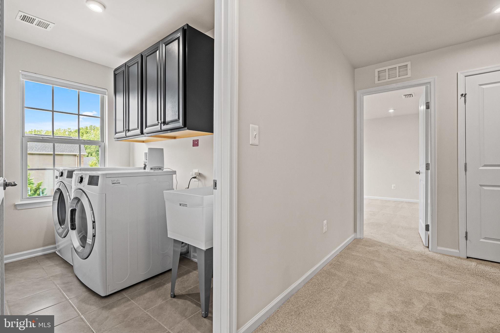 ESTATES AT PATAPSCO PARK - Residential