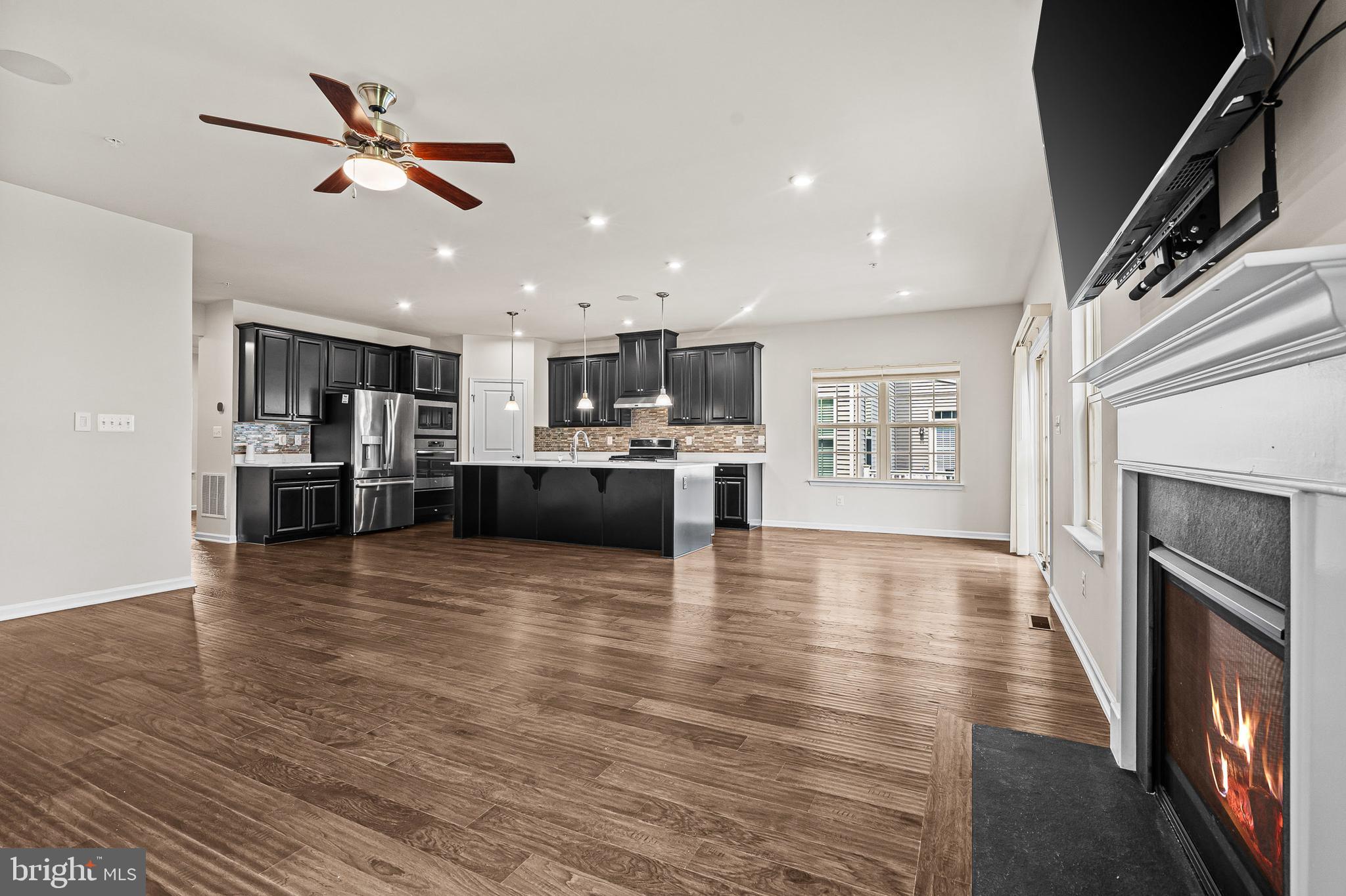 ESTATES AT PATAPSCO PARK - Residential