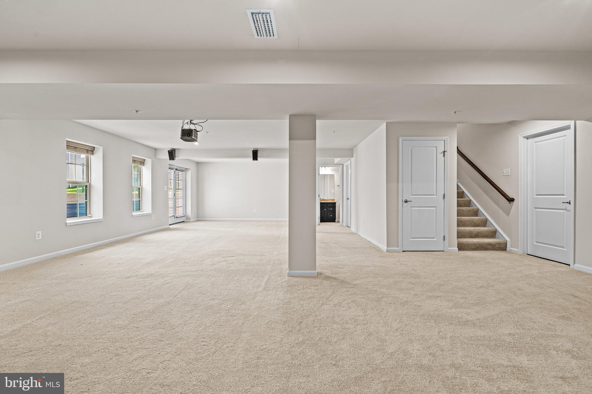 ESTATES AT PATAPSCO PARK - Residential