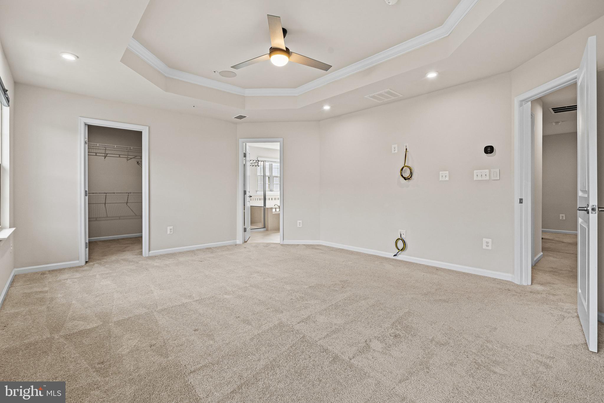 ESTATES AT PATAPSCO PARK - Residential