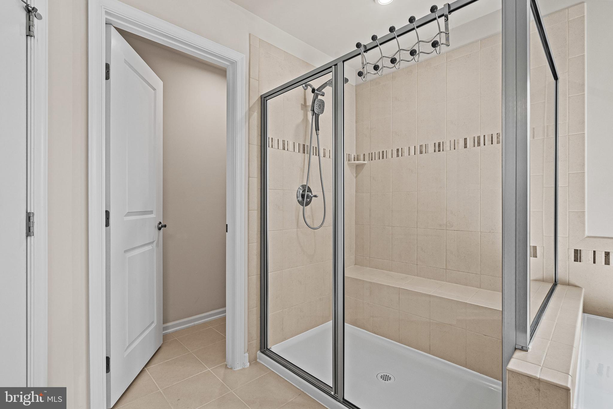 ESTATES AT PATAPSCO PARK - Residential