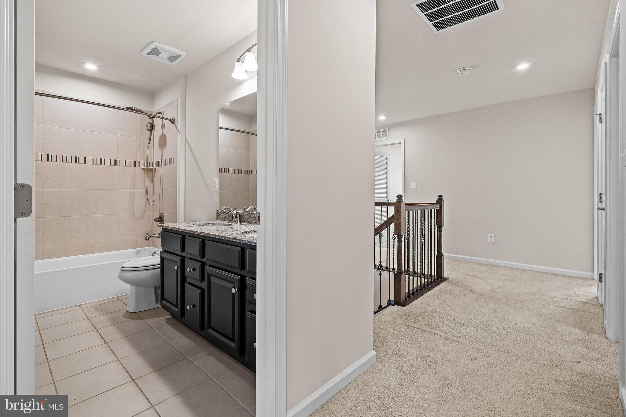 ESTATES AT PATAPSCO PARK - Residential