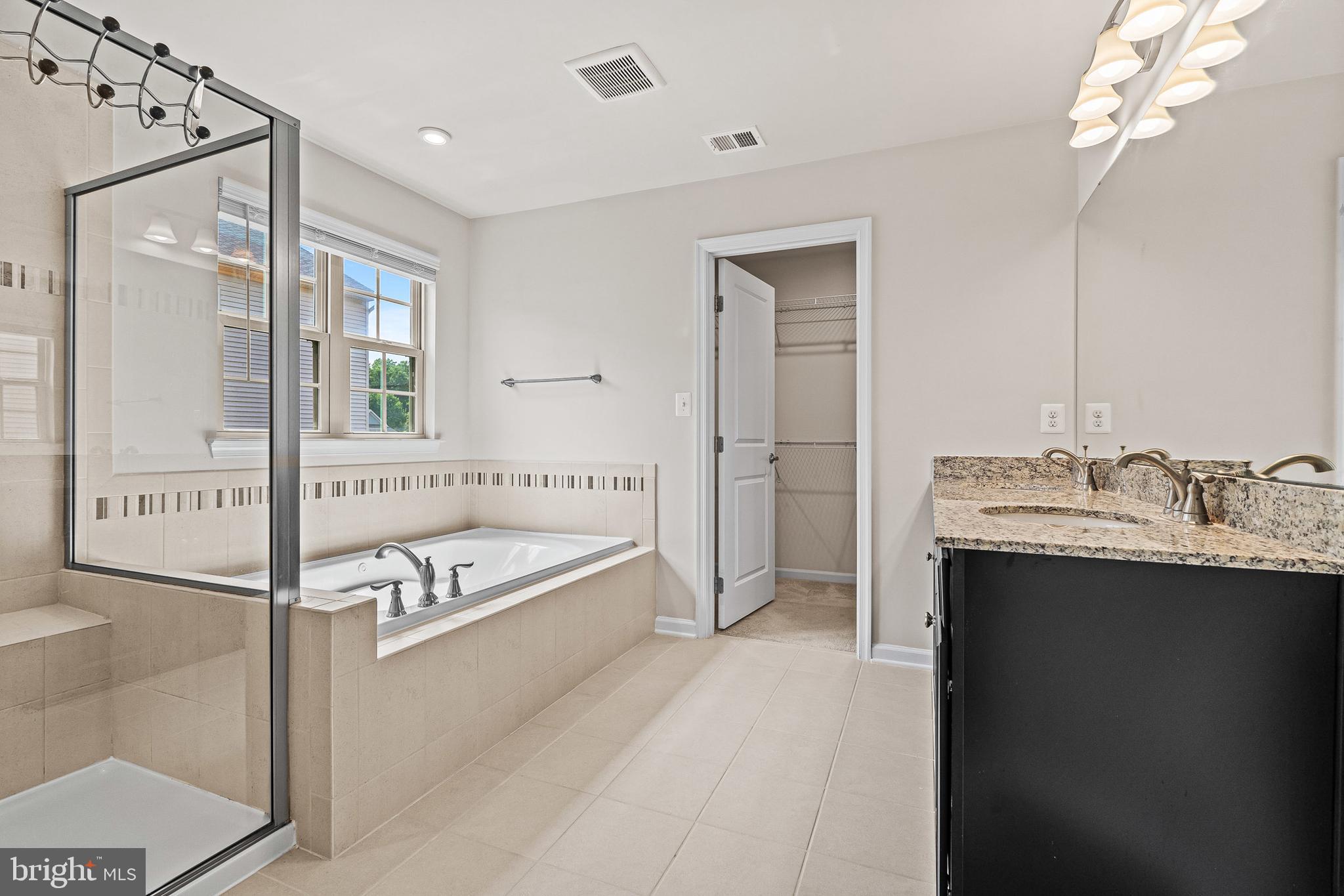 ESTATES AT PATAPSCO PARK - Residential