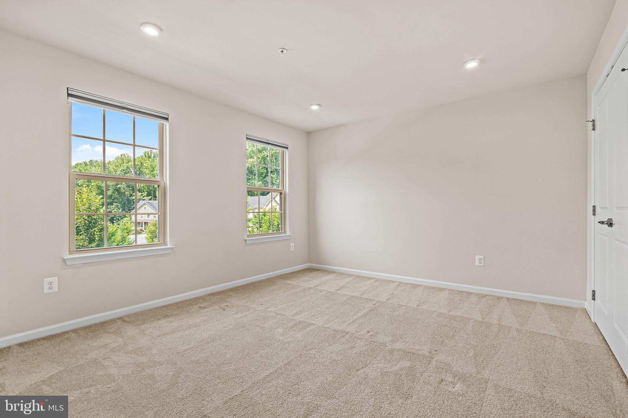 ESTATES AT PATAPSCO PARK - Residential