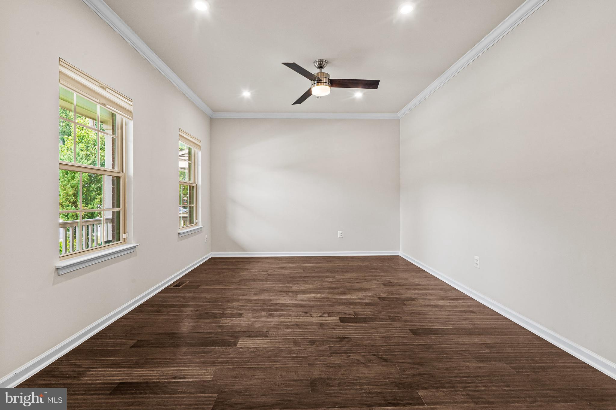 ESTATES AT PATAPSCO PARK - Residential