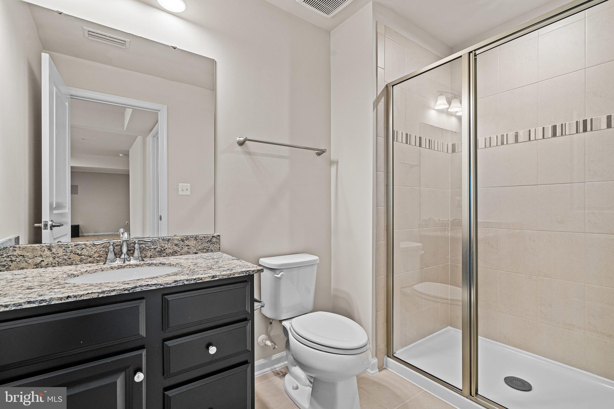 ESTATES AT PATAPSCO PARK - Residential