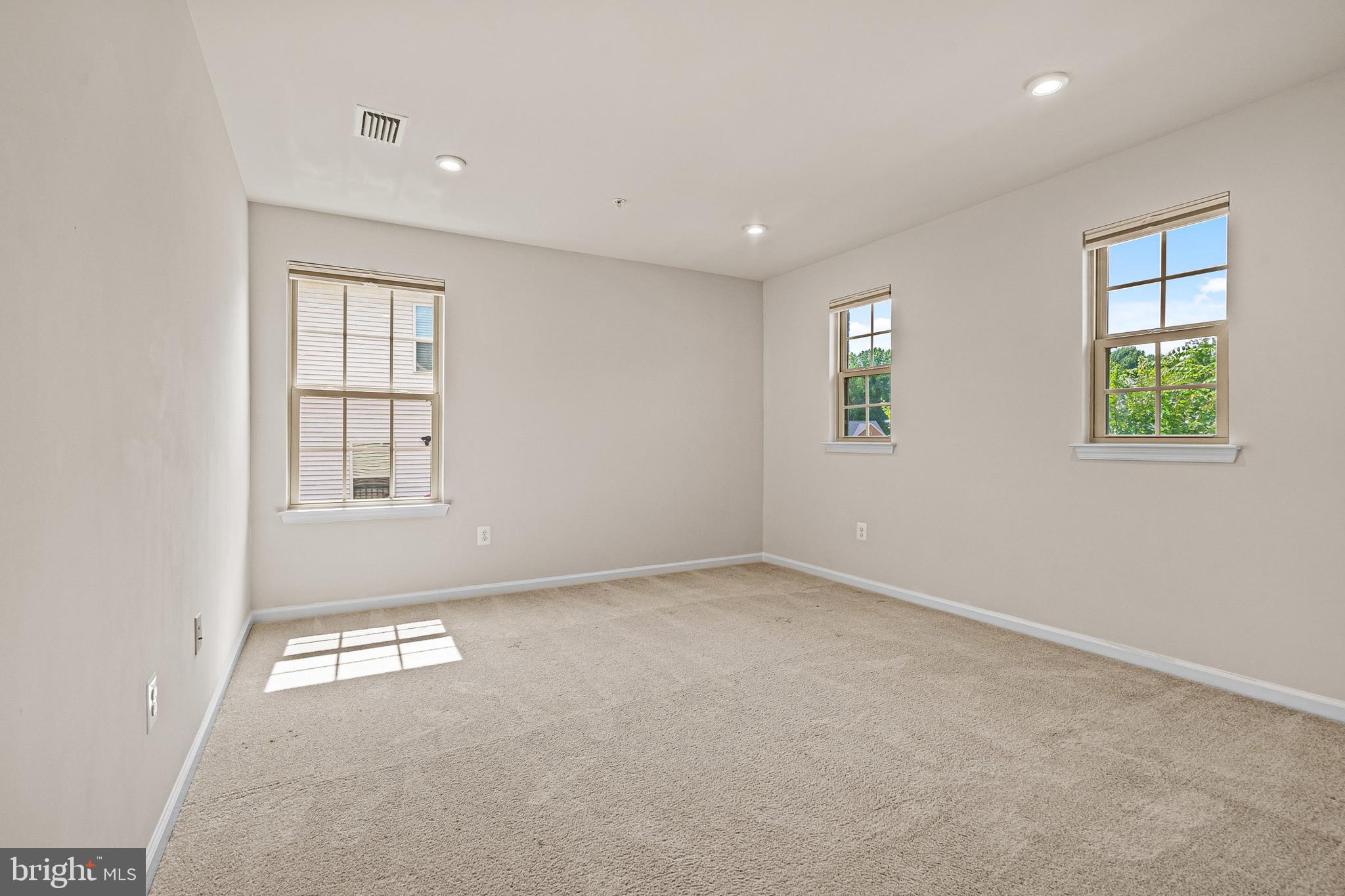 ESTATES AT PATAPSCO PARK - Residential