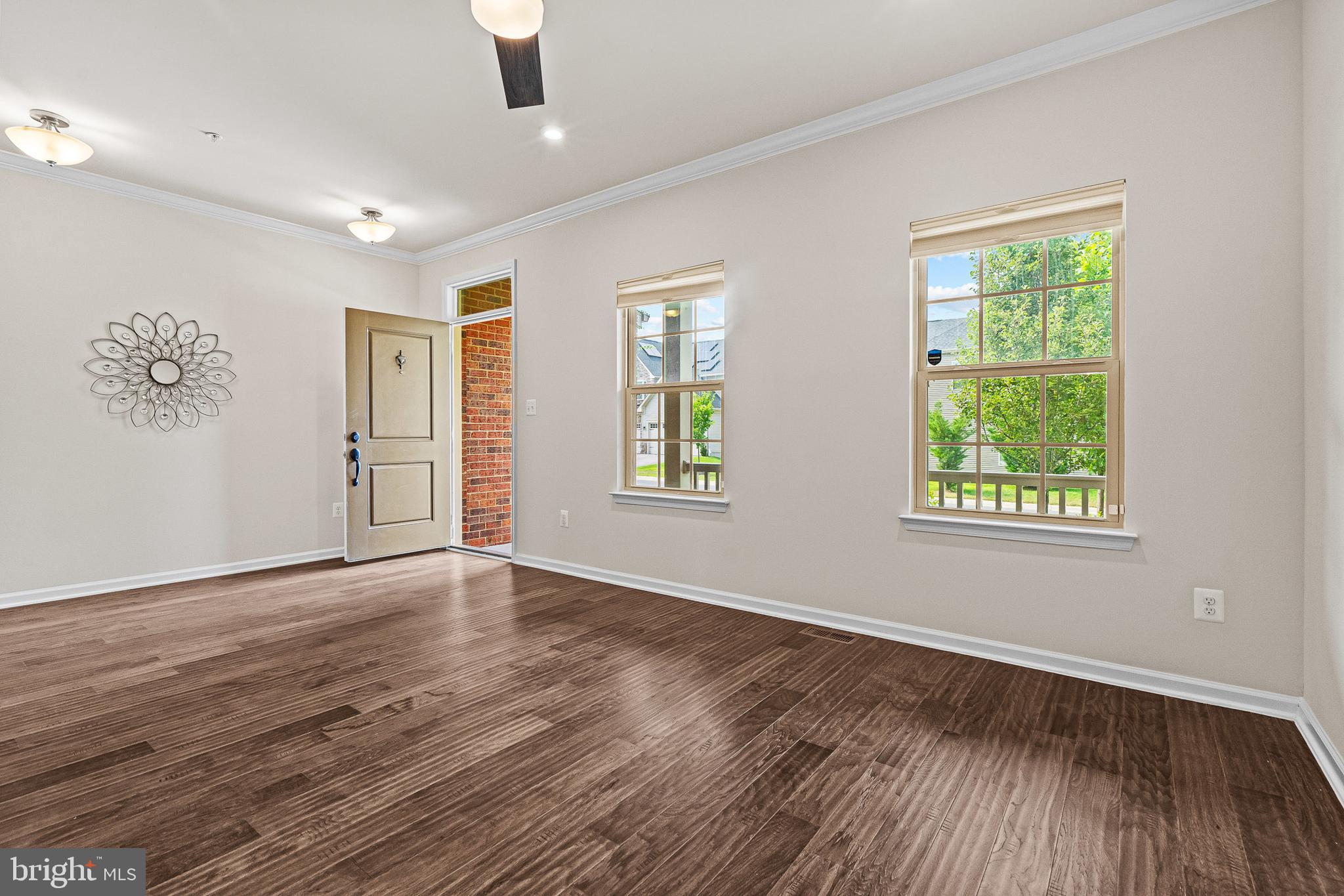 ESTATES AT PATAPSCO PARK - Residential