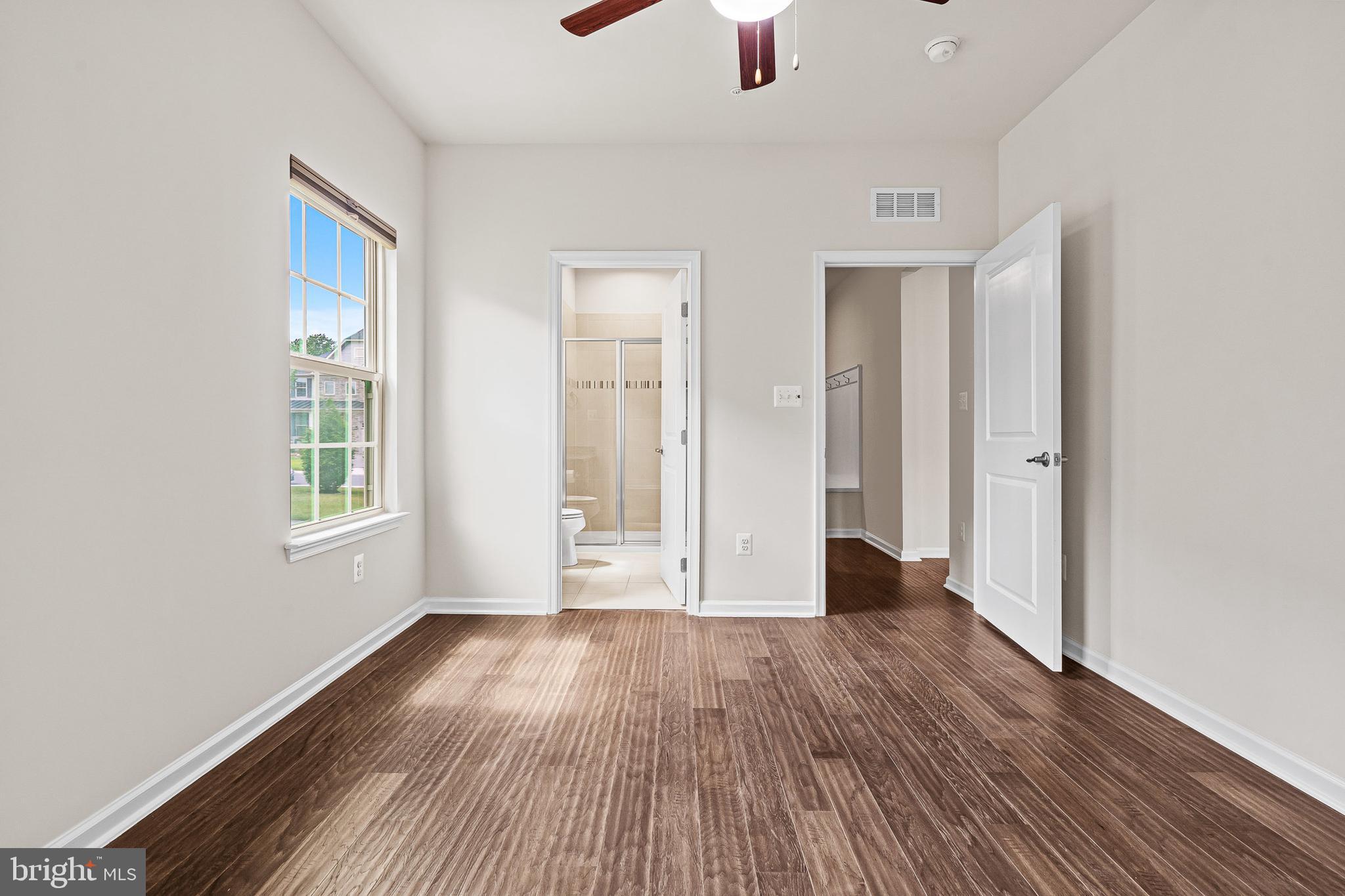 ESTATES AT PATAPSCO PARK - Residential