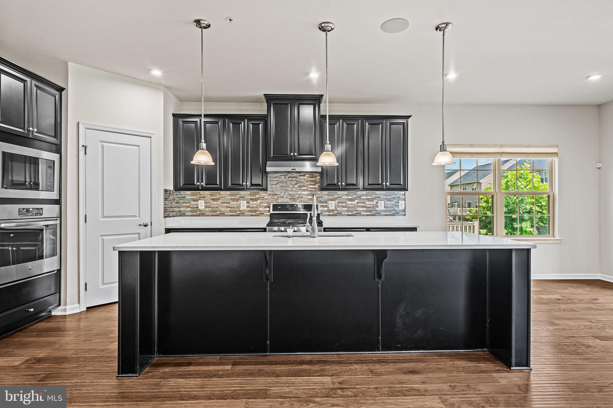 ESTATES AT PATAPSCO PARK - Residential