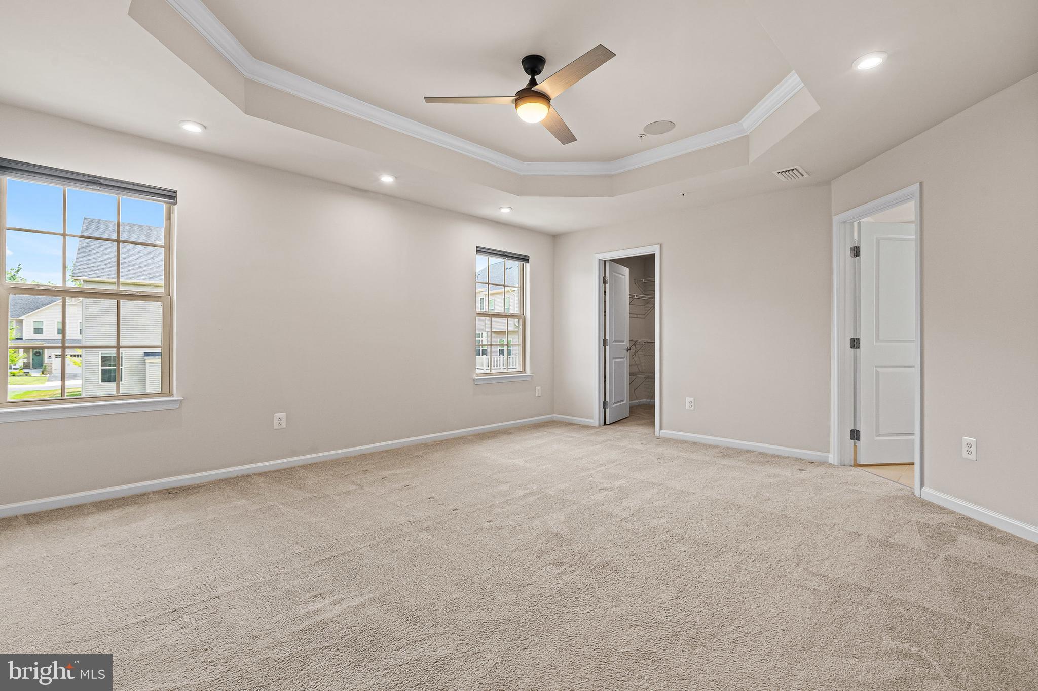 ESTATES AT PATAPSCO PARK - Residential