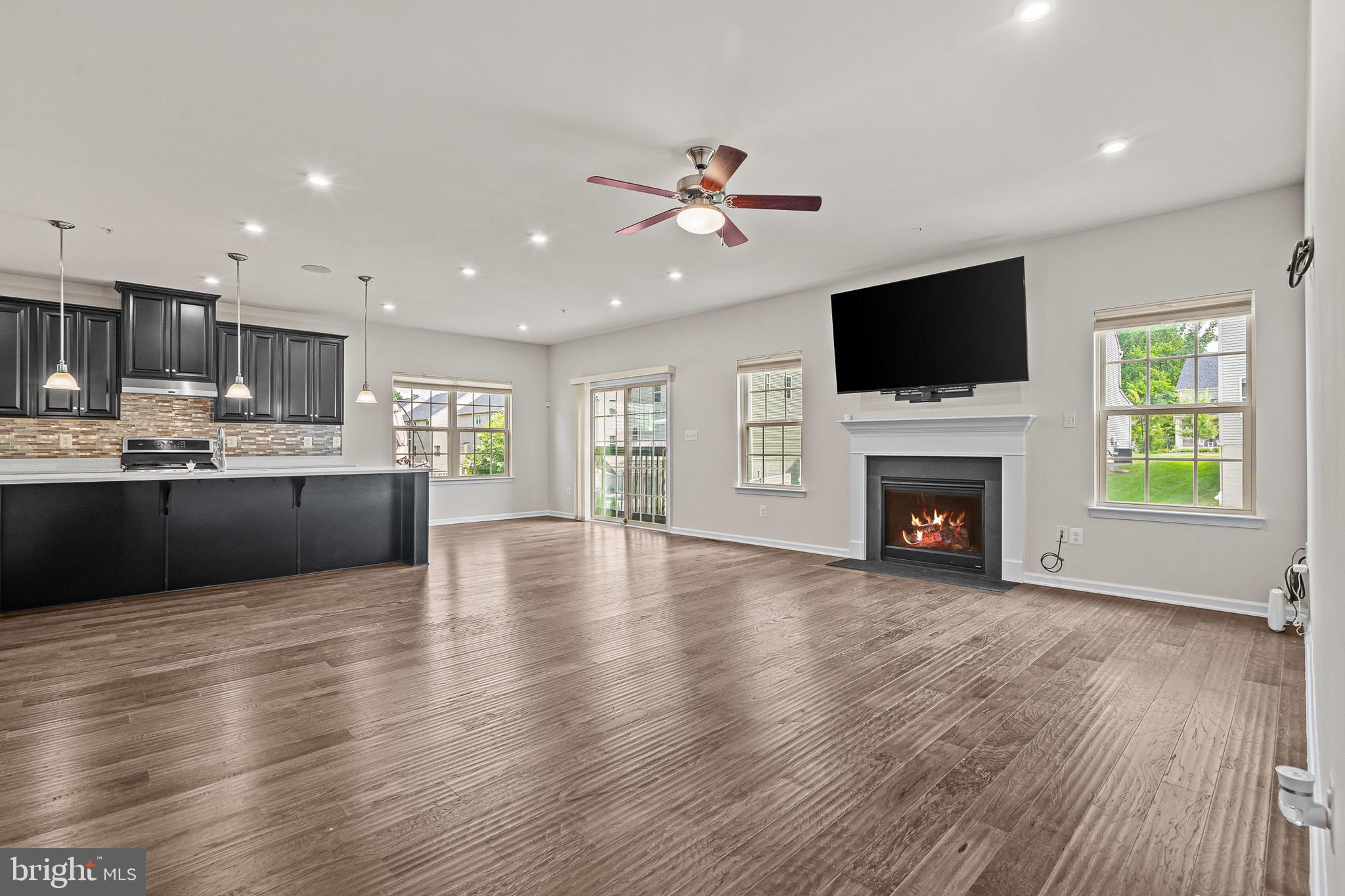 ESTATES AT PATAPSCO PARK - Residential