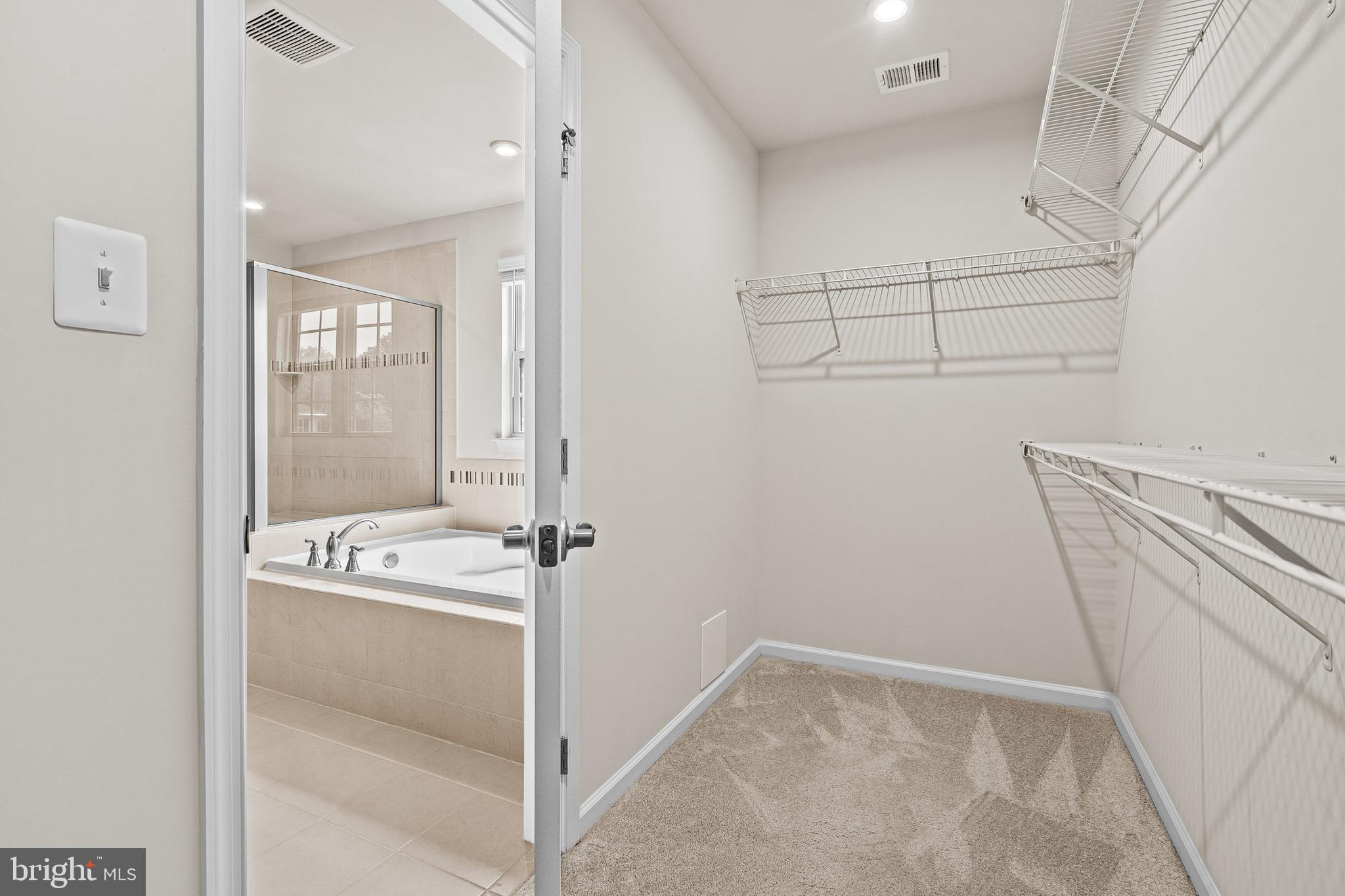 ESTATES AT PATAPSCO PARK - Residential