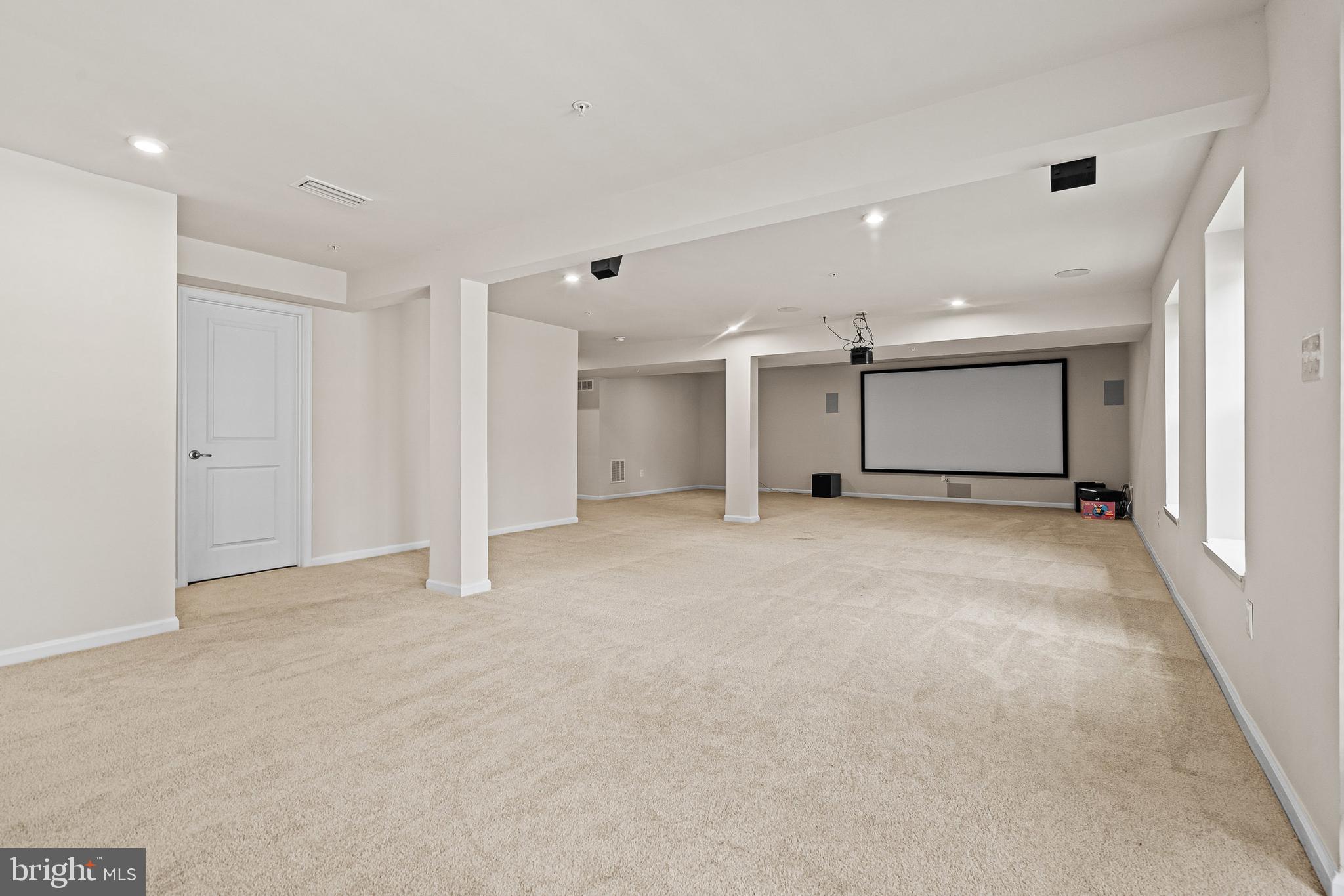 ESTATES AT PATAPSCO PARK - Residential