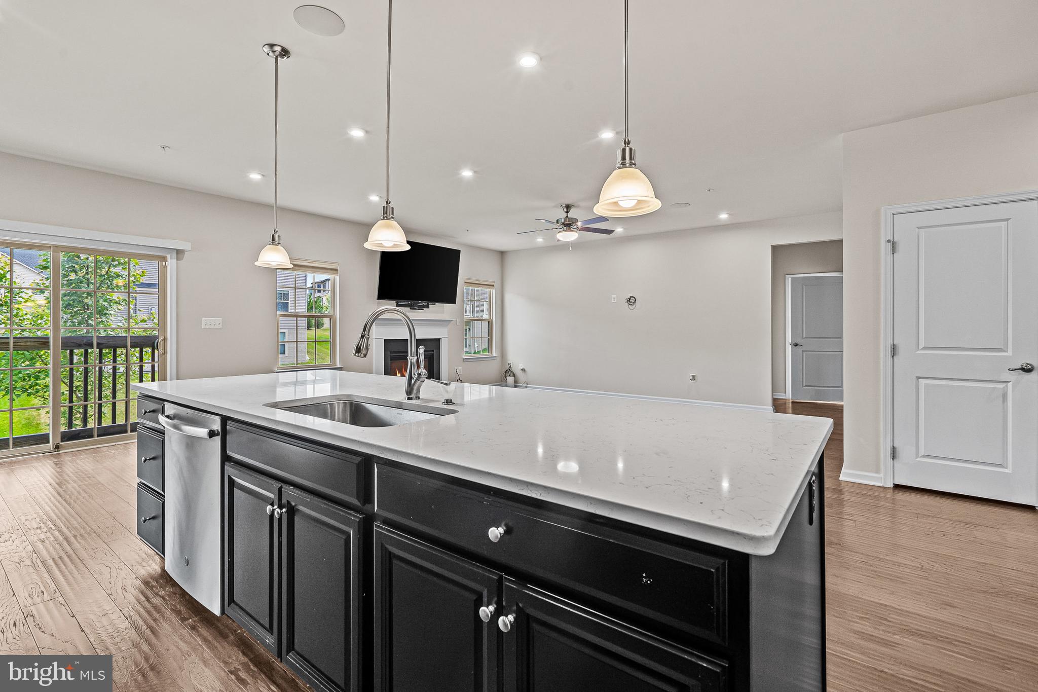 ESTATES AT PATAPSCO PARK - Residential