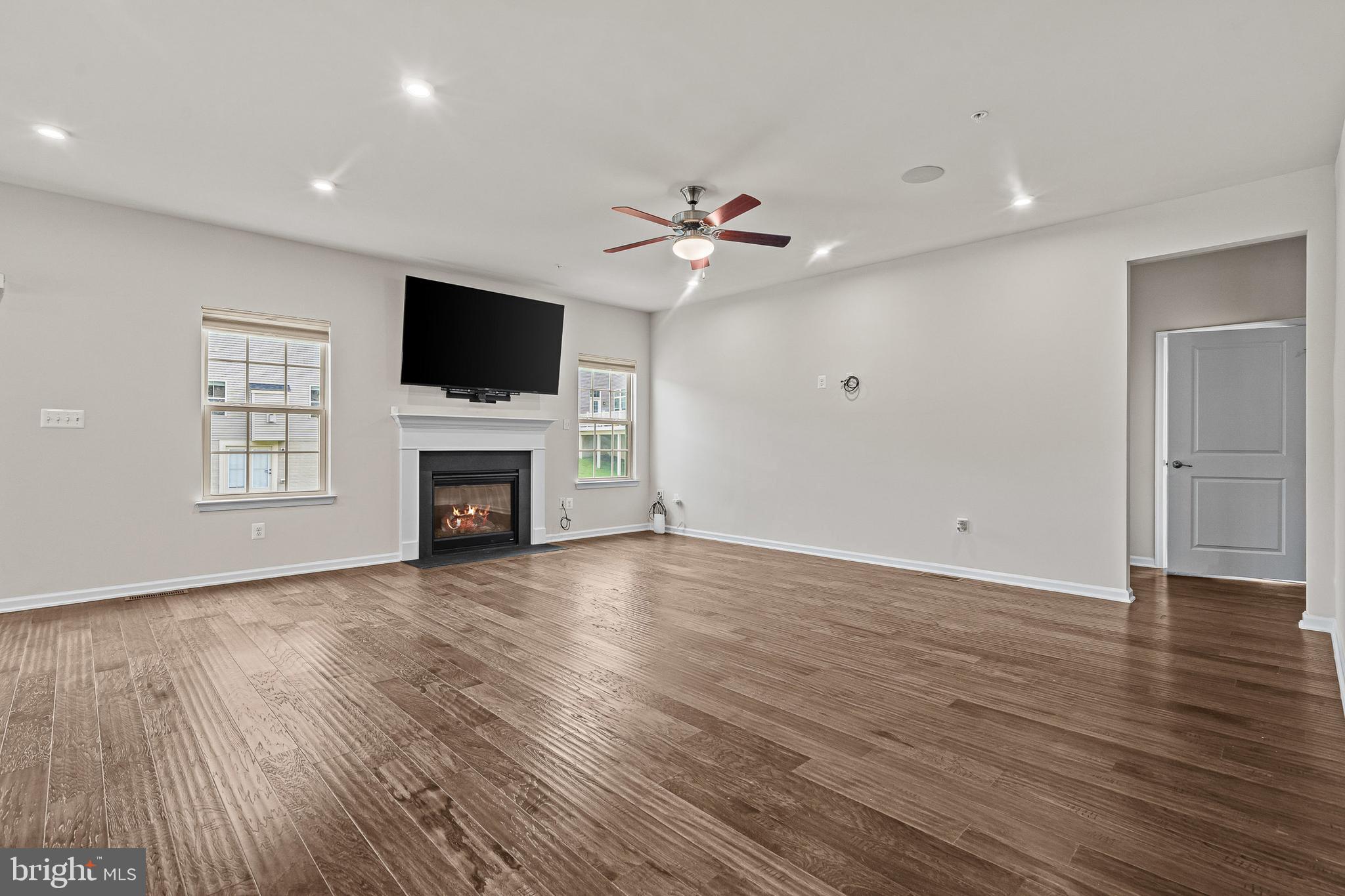 ESTATES AT PATAPSCO PARK - Residential