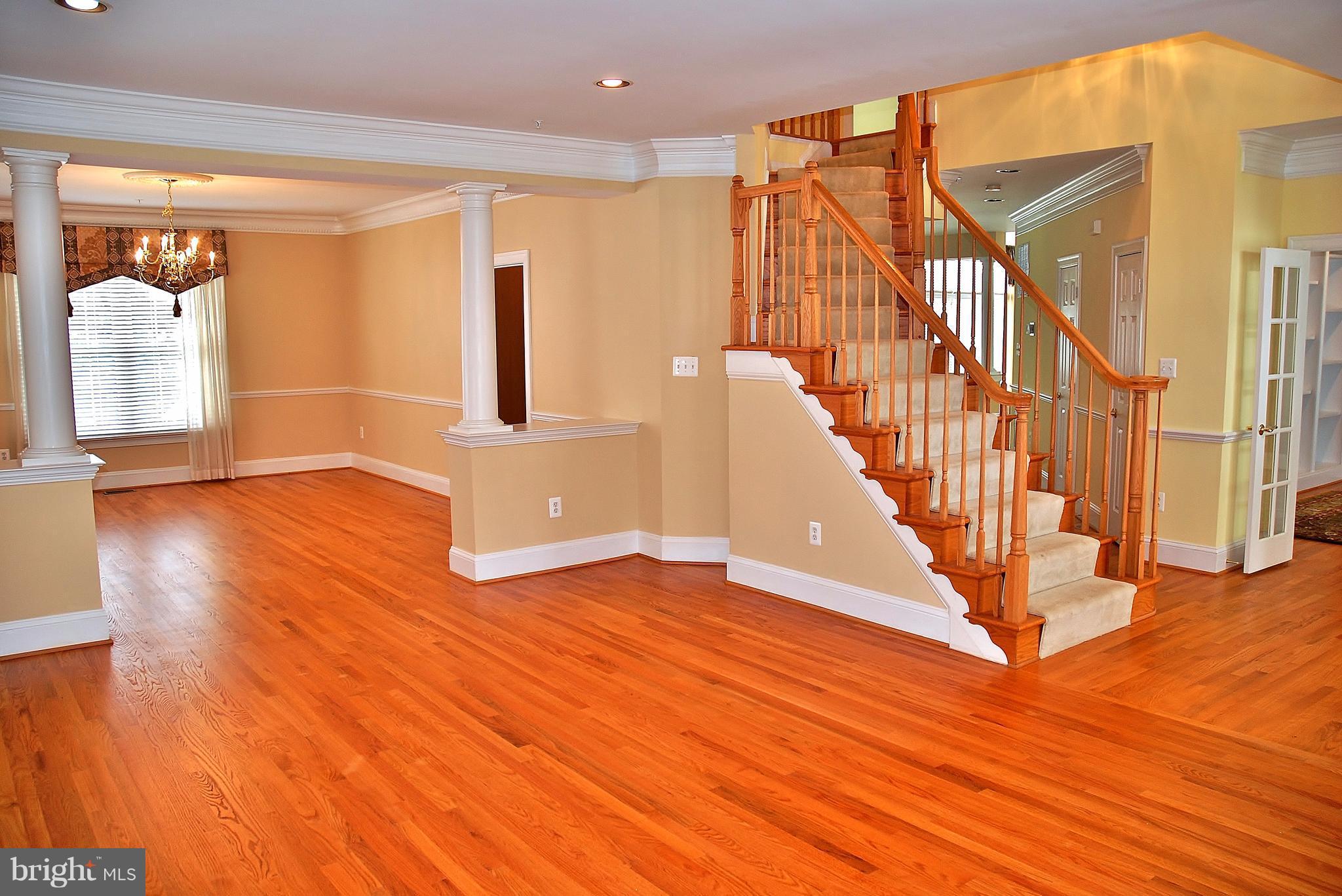 KINGS CROSSING - Residential Lease