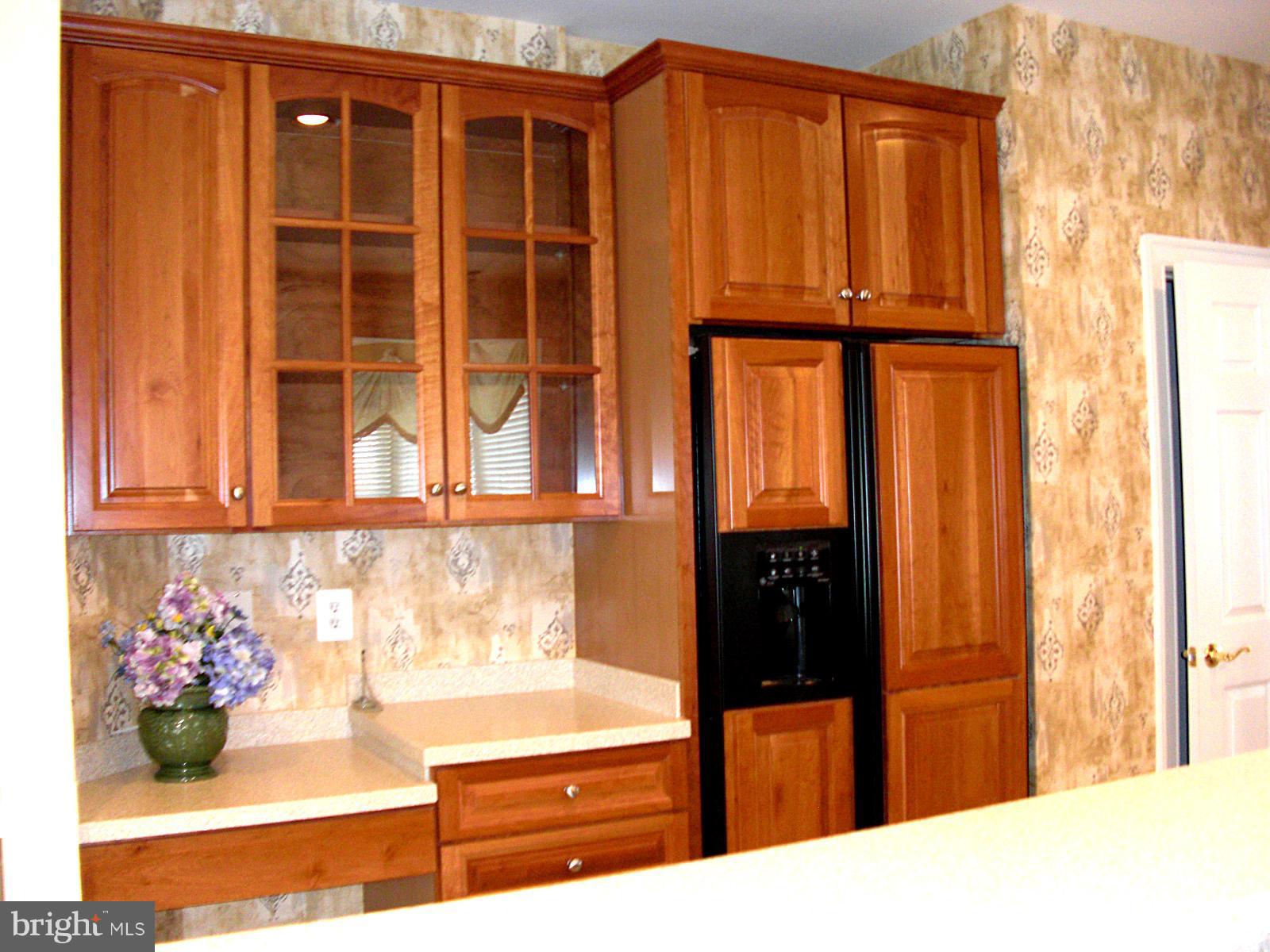 KINGS CROSSING - Residential Lease