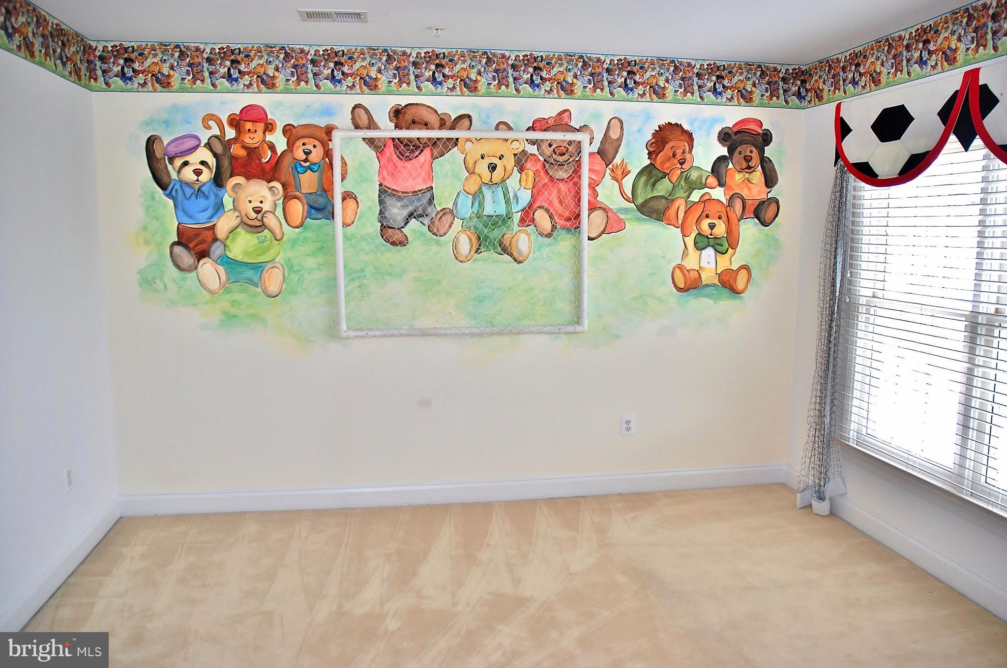 KINGS CROSSING - Residential Lease