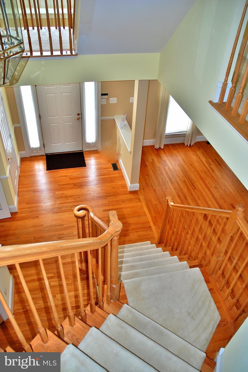 KINGS CROSSING - Residential Lease