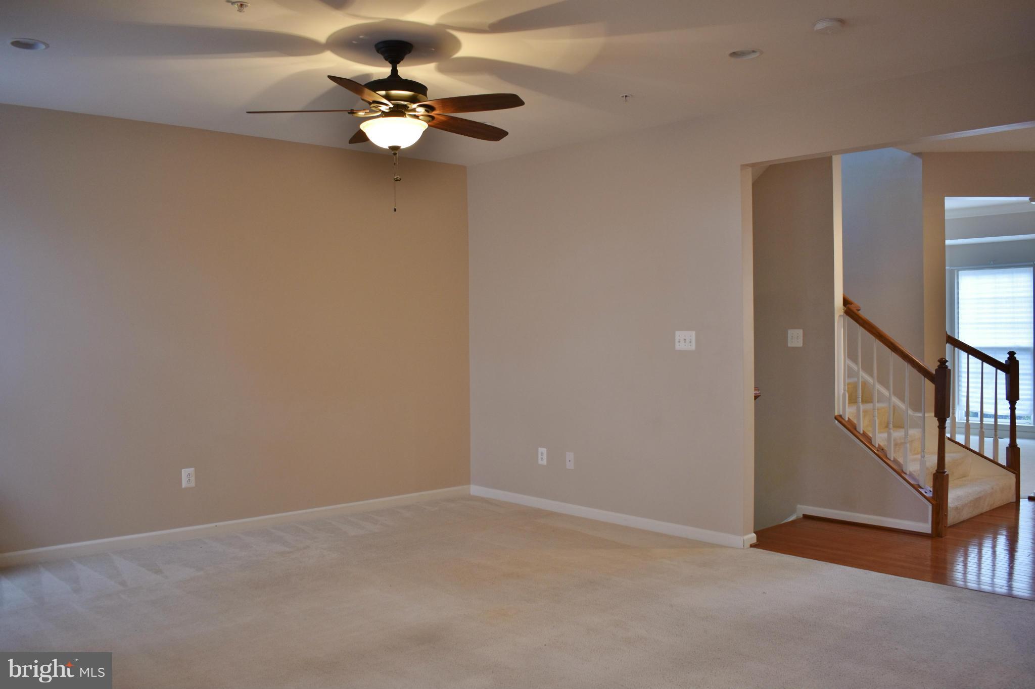 CHARLES CROSSING - Residential Lease