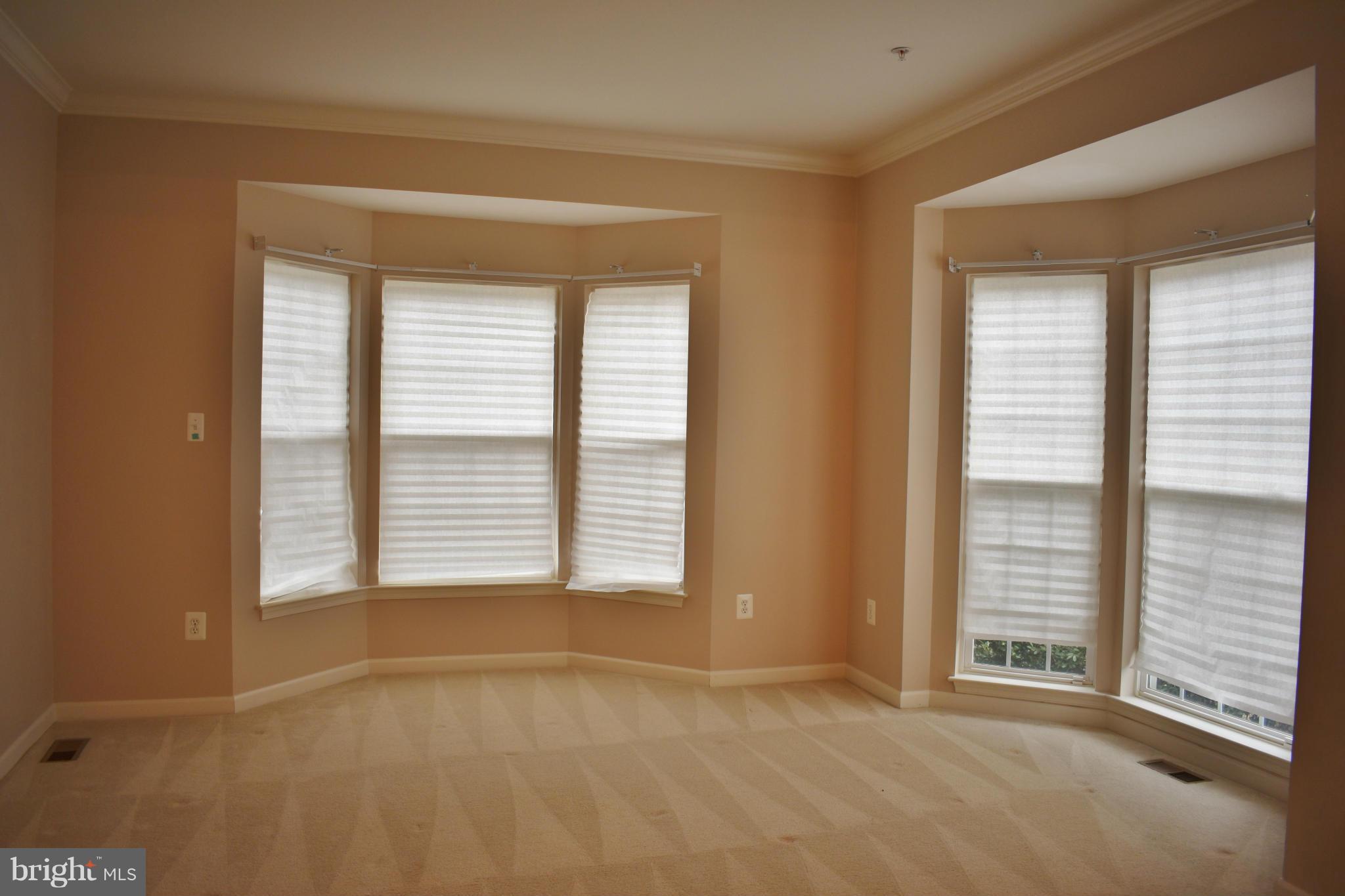 CHARLES CROSSING - Residential Lease