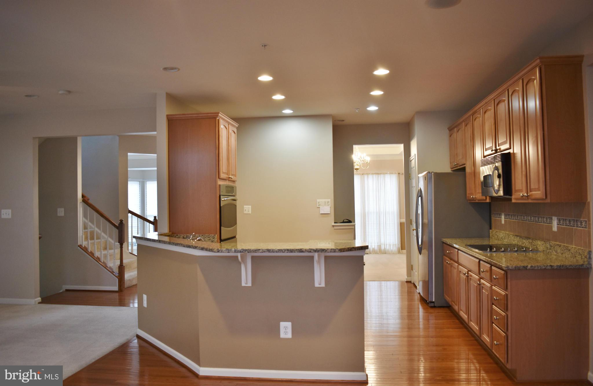 CHARLES CROSSING - Residential Lease