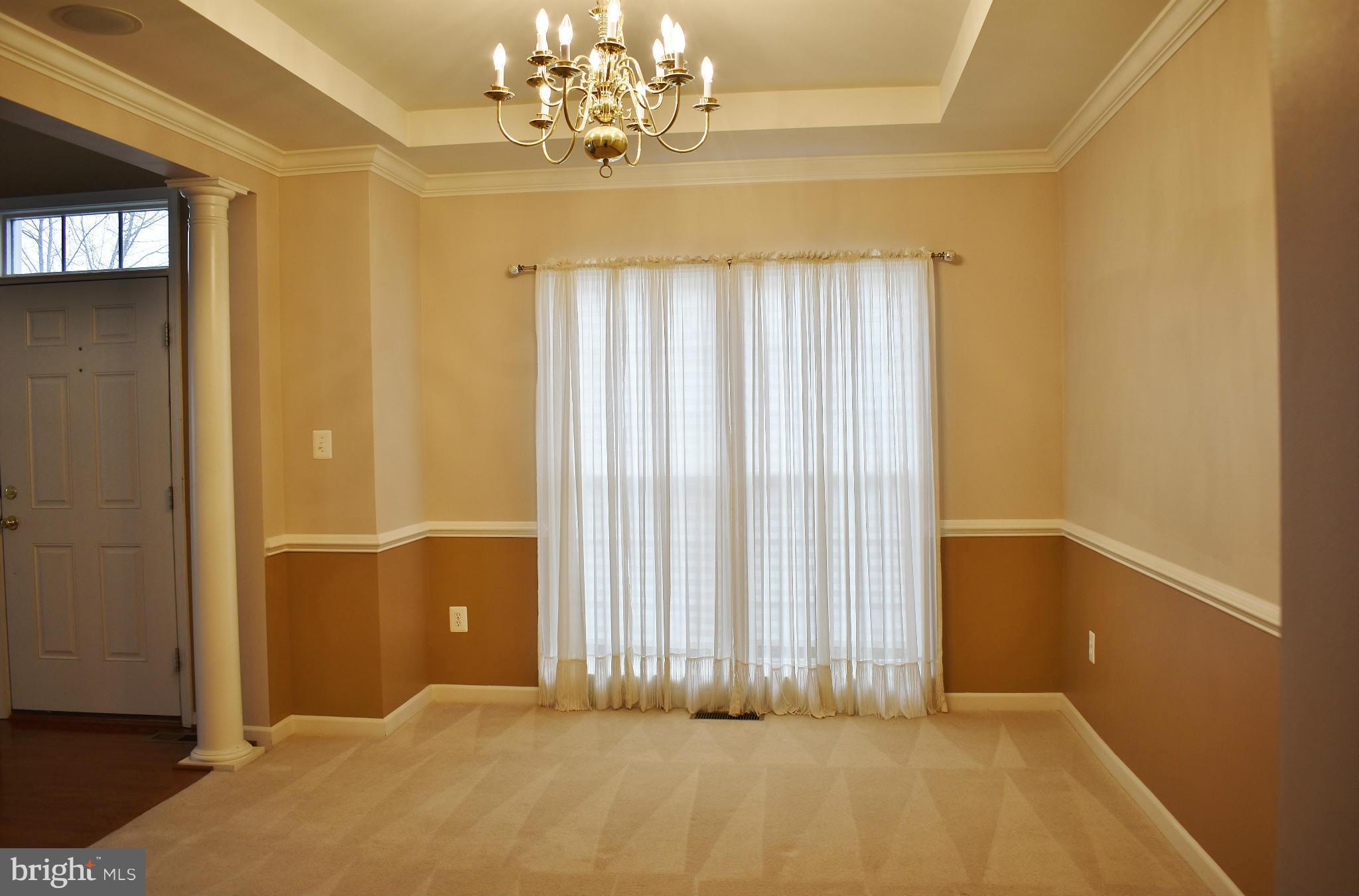 CHARLES CROSSING - Residential Lease