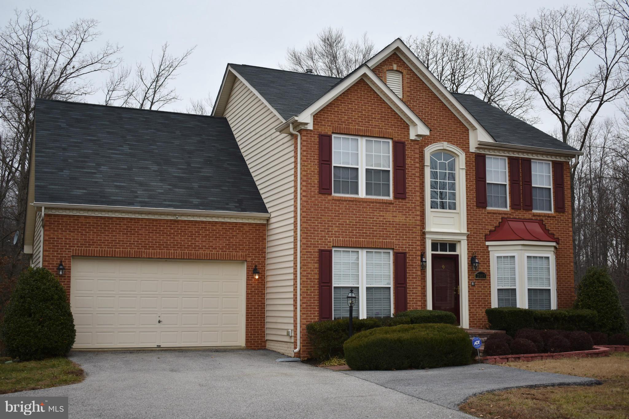 CHARLES CROSSING - Residential Lease