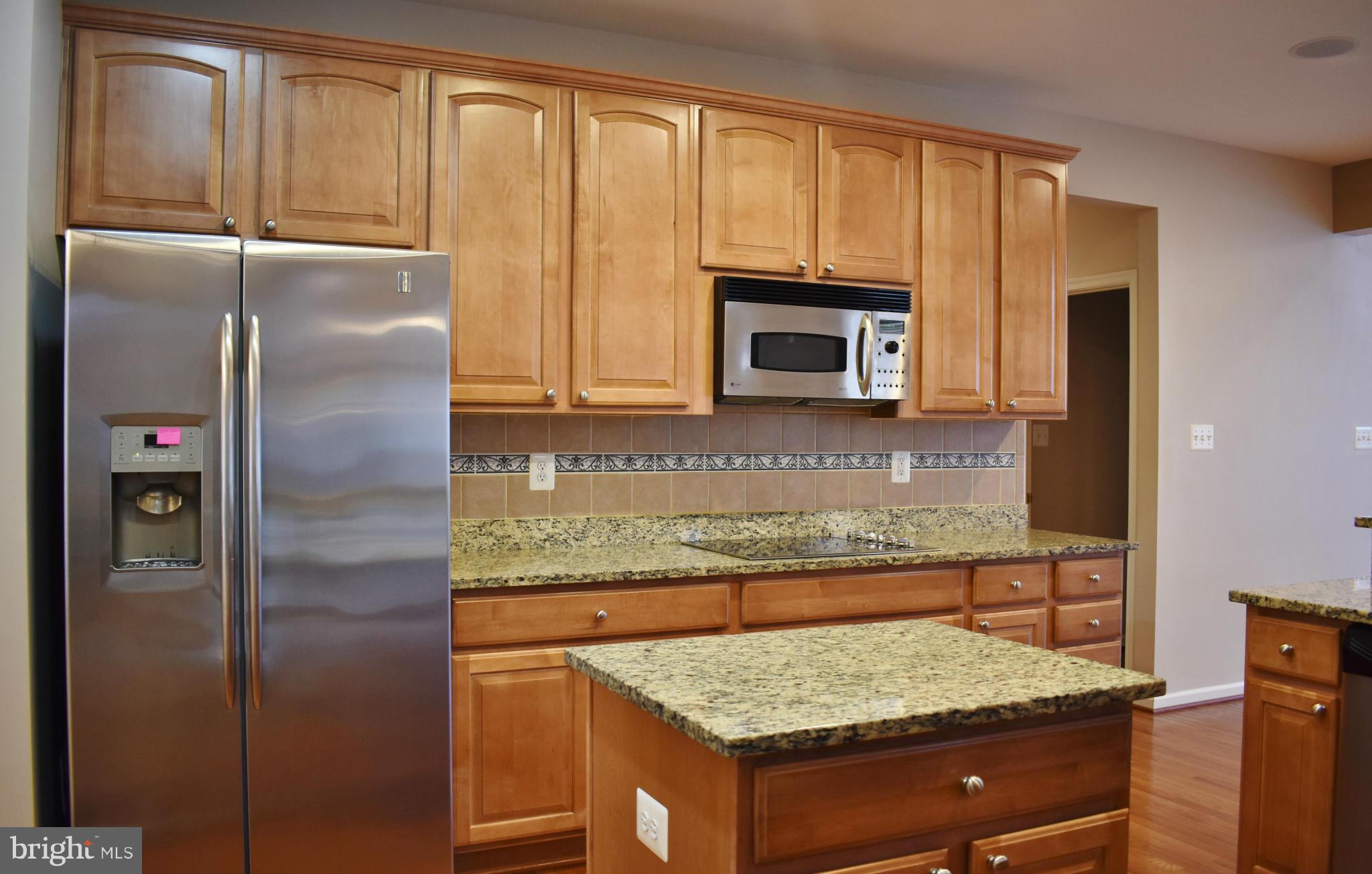 CHARLES CROSSING - Residential Lease