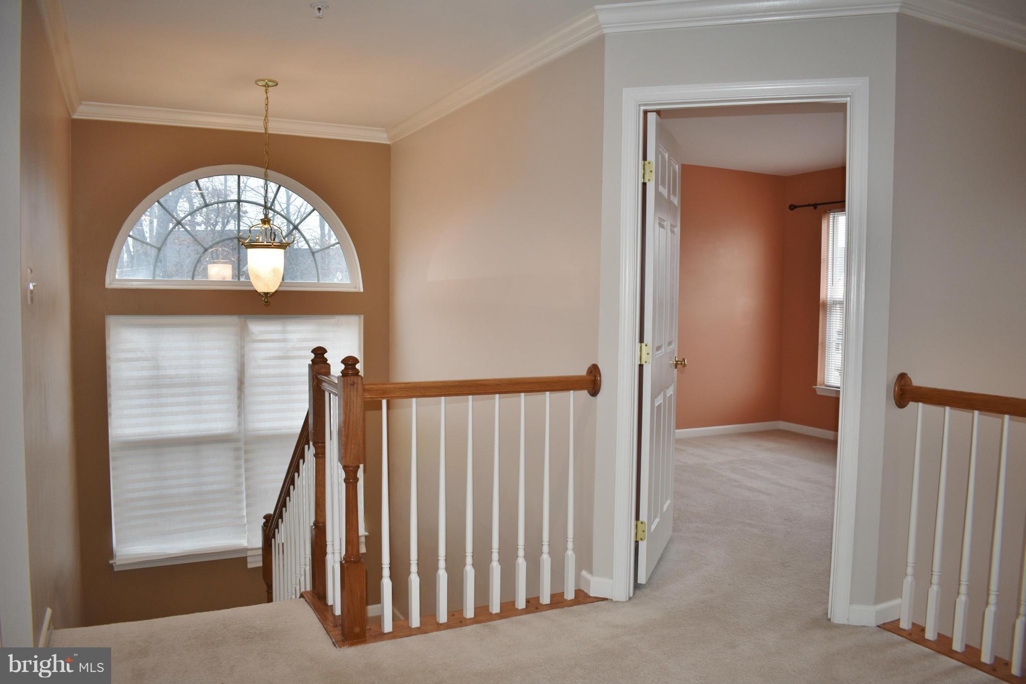 CHARLES CROSSING - Residential Lease