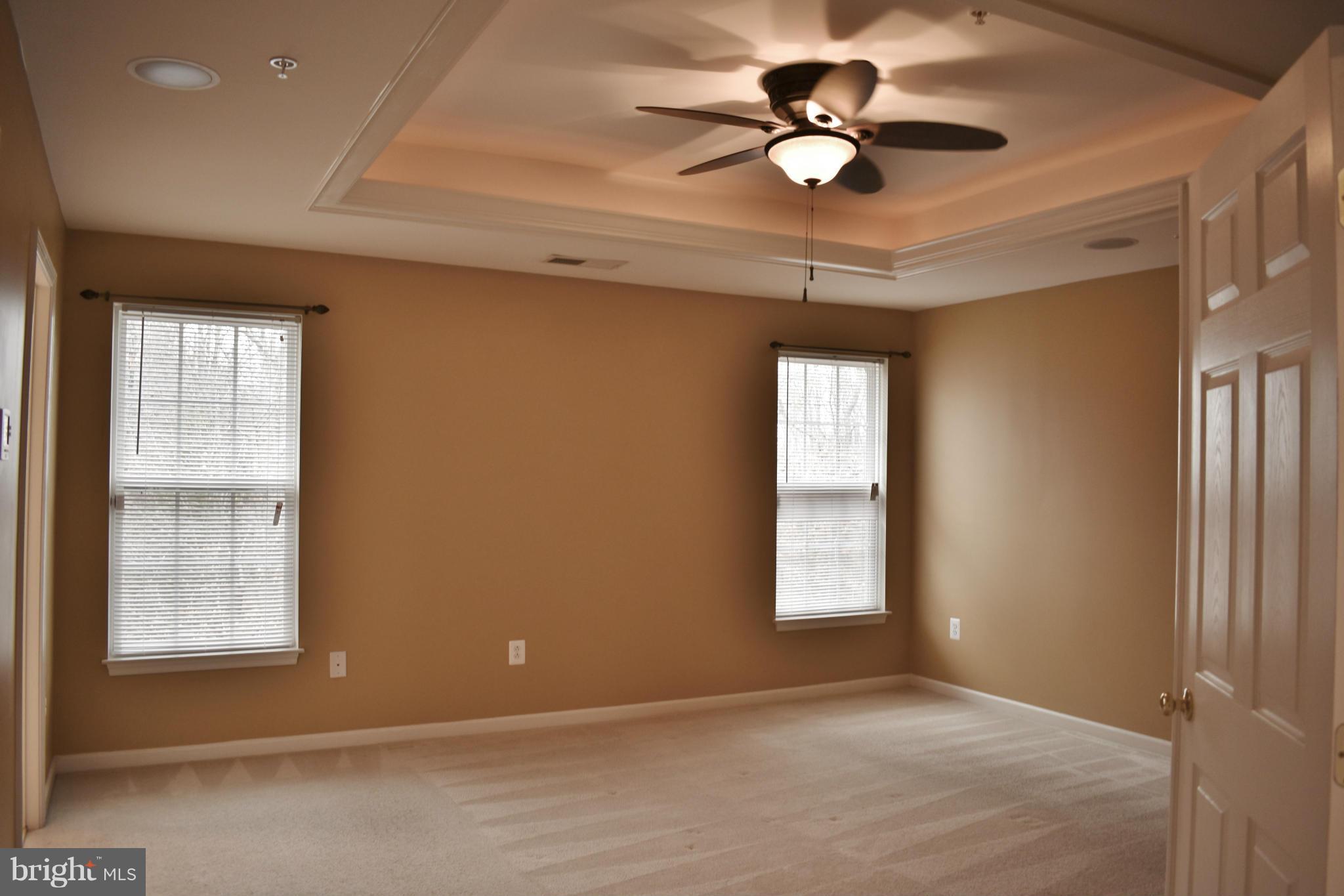 CHARLES CROSSING - Residential Lease