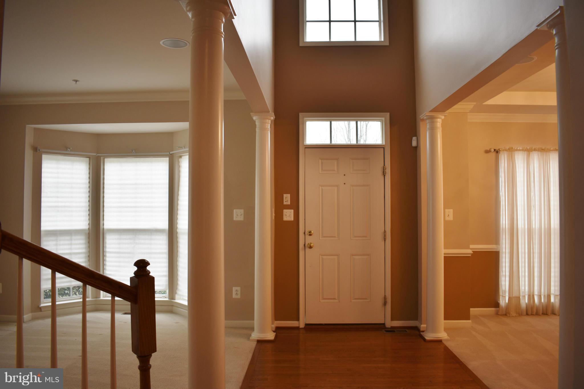 CHARLES CROSSING - Residential Lease