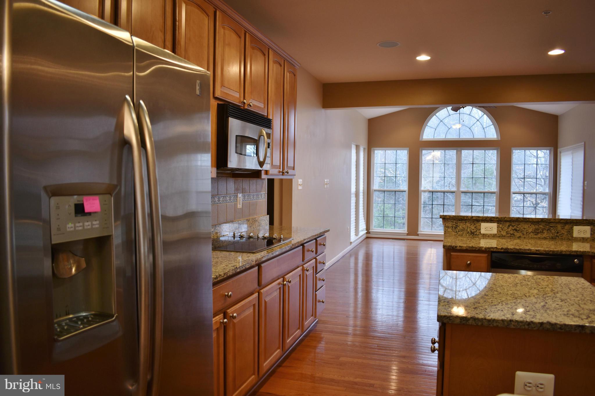 CHARLES CROSSING - Residential Lease