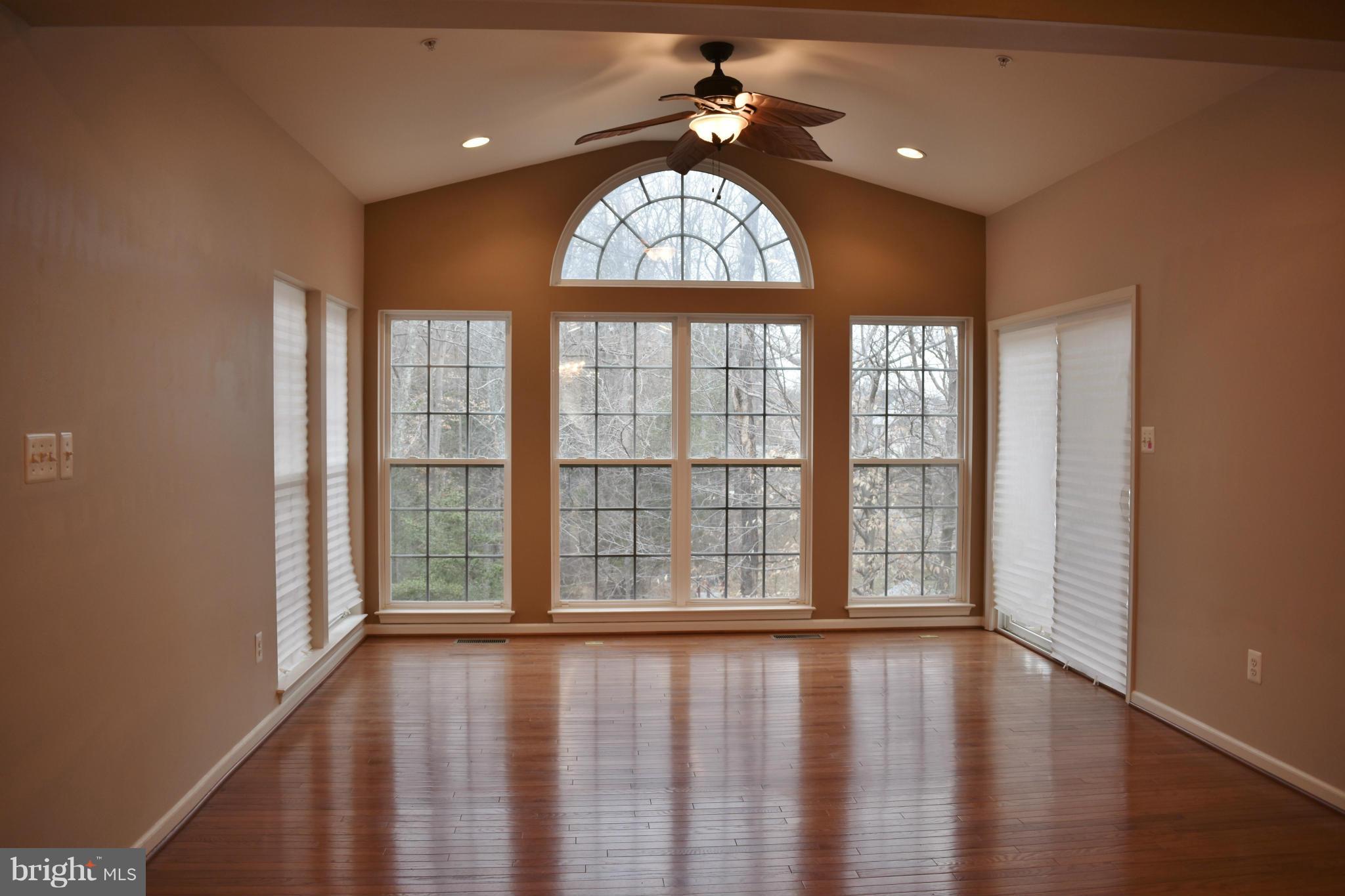 CHARLES CROSSING - Residential Lease