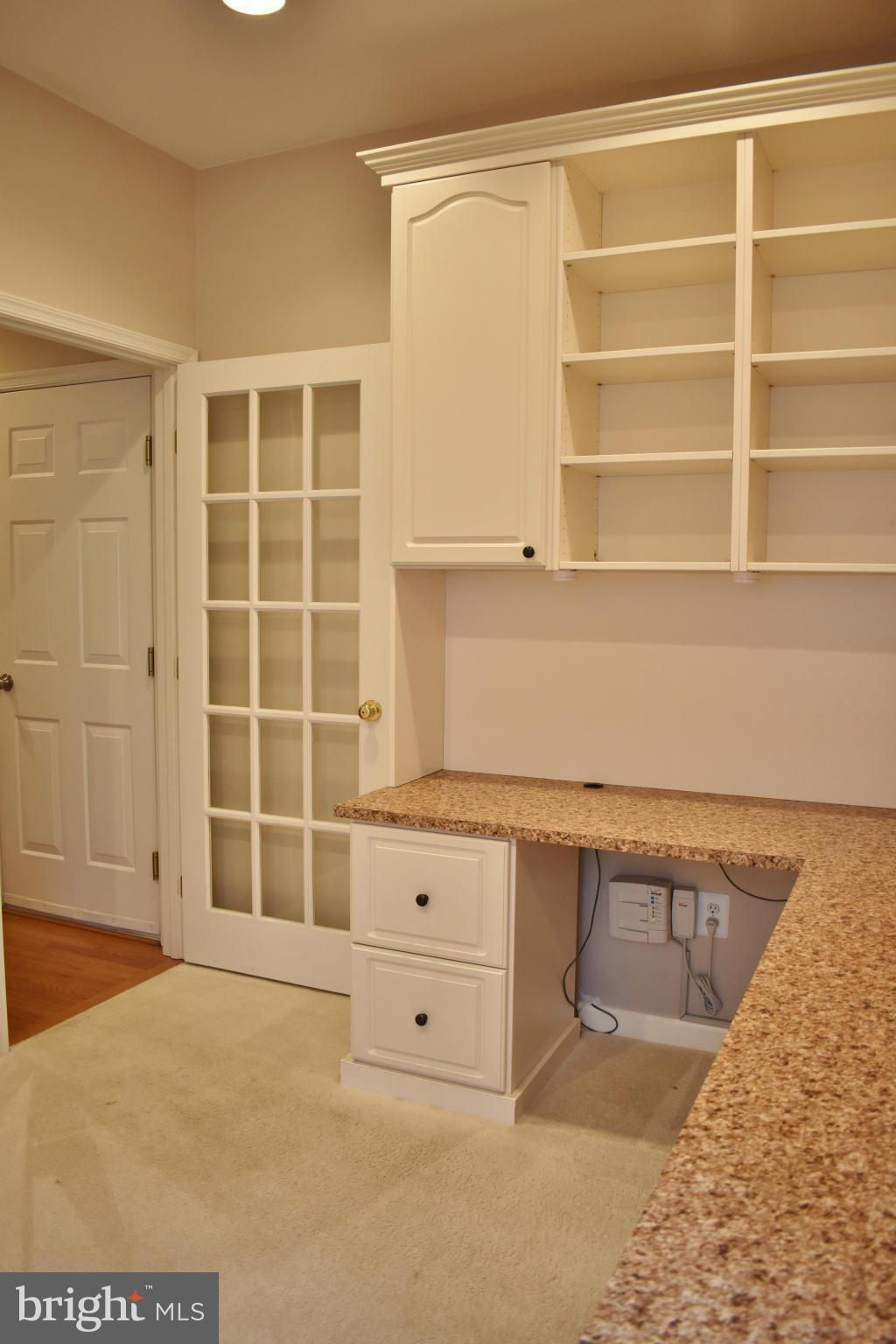 CHARLES CROSSING - Residential Lease