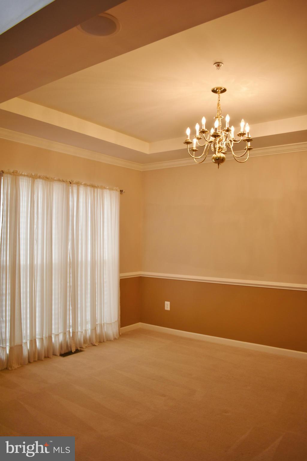 CHARLES CROSSING - Residential Lease