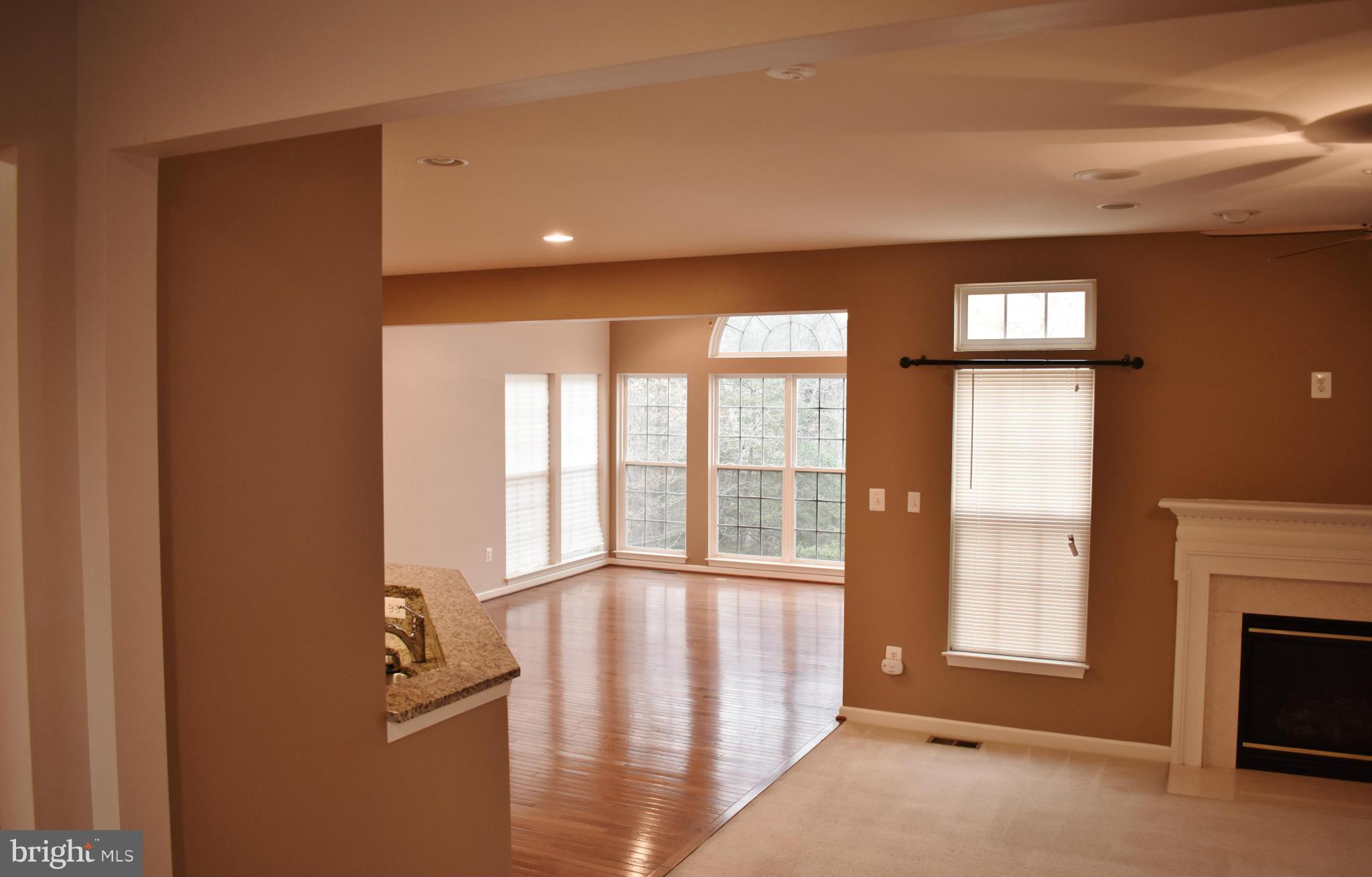 CHARLES CROSSING - Residential Lease