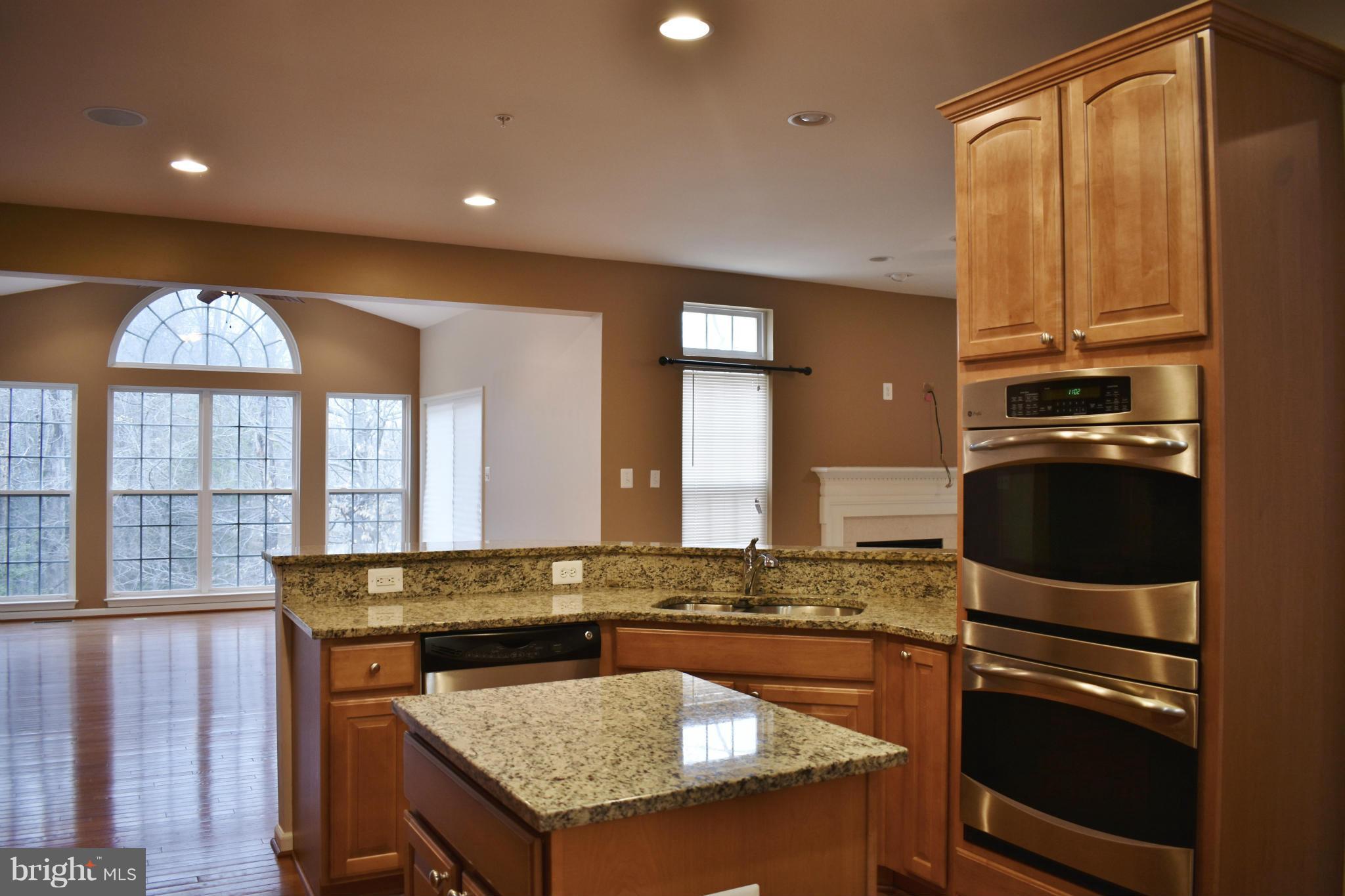 CHARLES CROSSING - Residential Lease