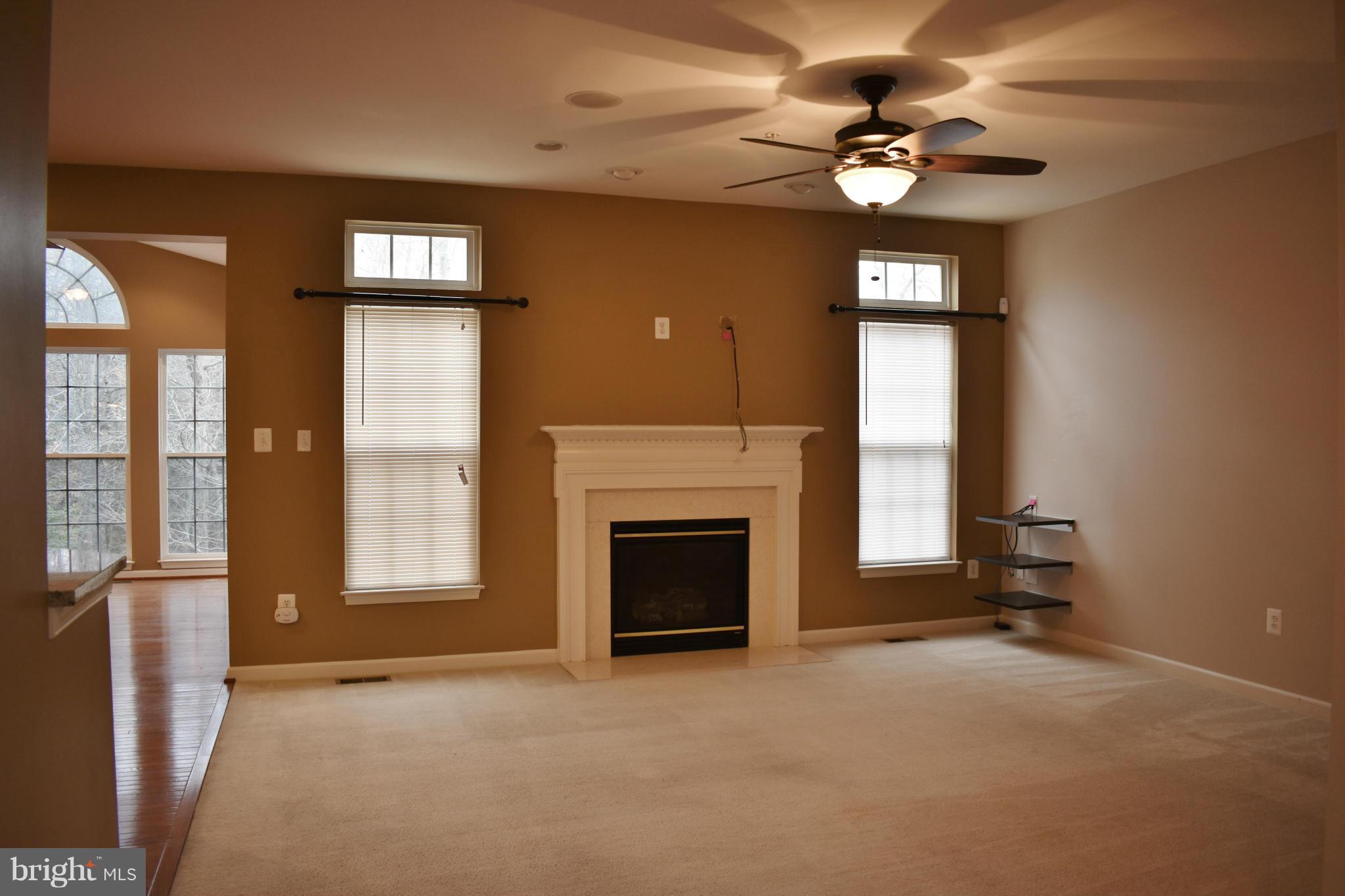 CHARLES CROSSING - Residential Lease