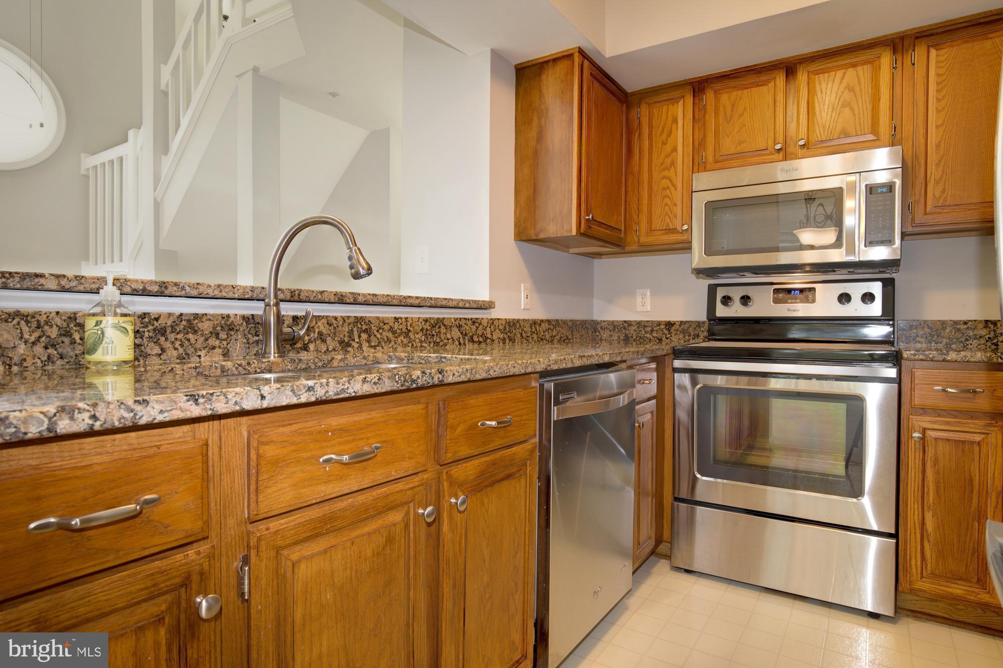 ETON SQUARE - Residential