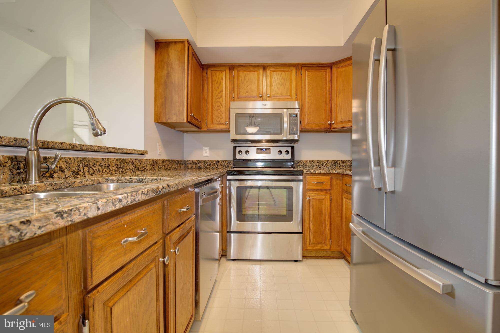 ETON SQUARE - Residential