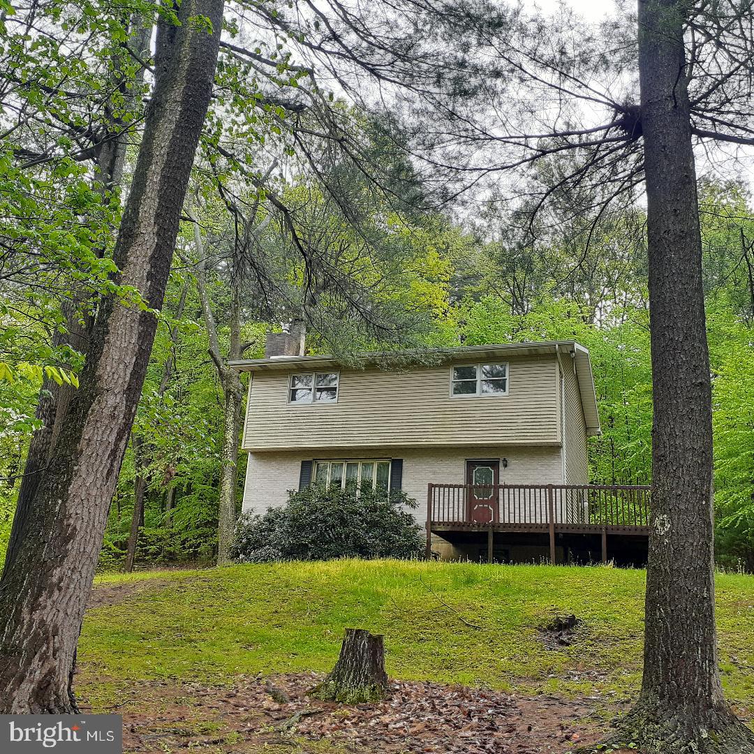 NEW PHILADELPHIA - Residential