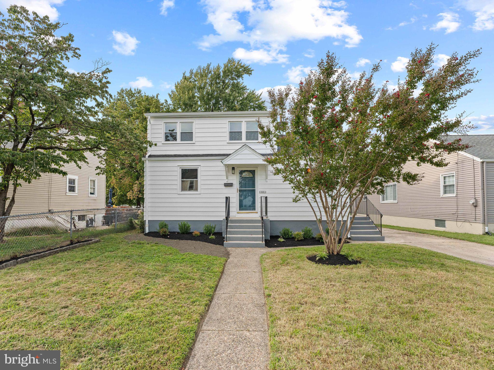 62 WARREN AVENUE
