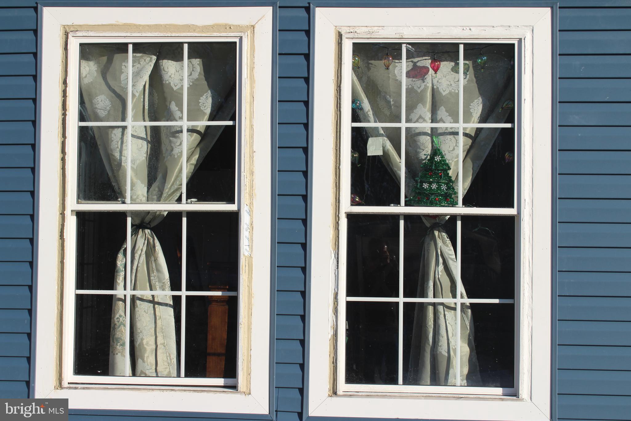 FOUR SEASONS MHP - Residential