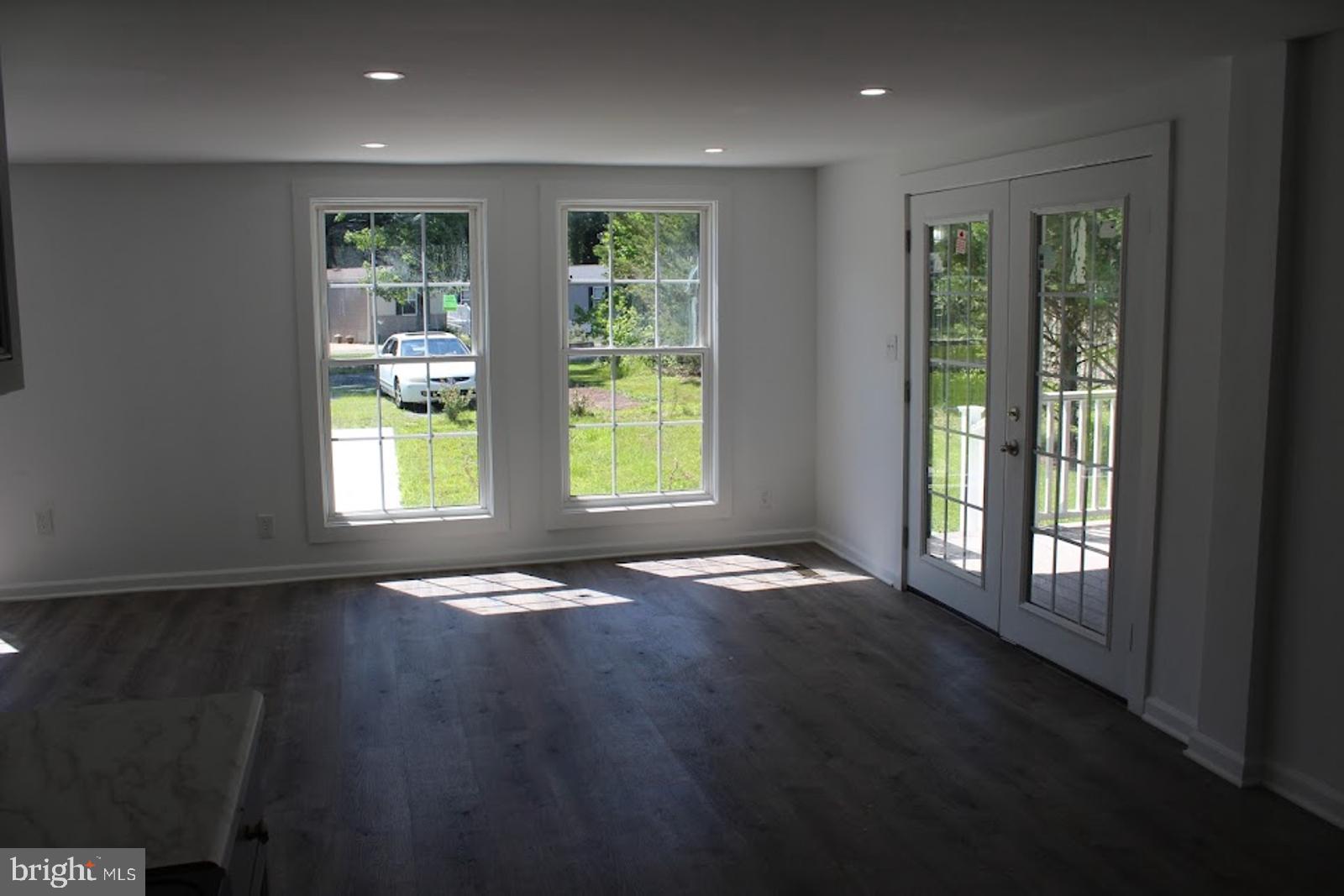 FOUR SEASONS MHP - Residential