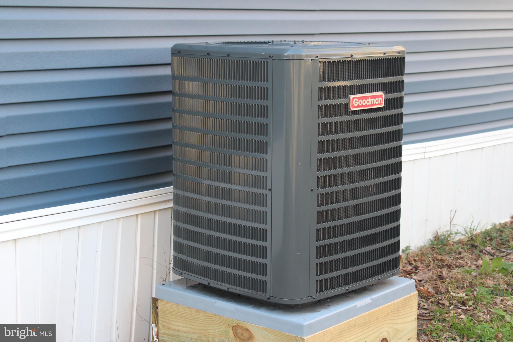 FOUR SEASONS MHP - Residential