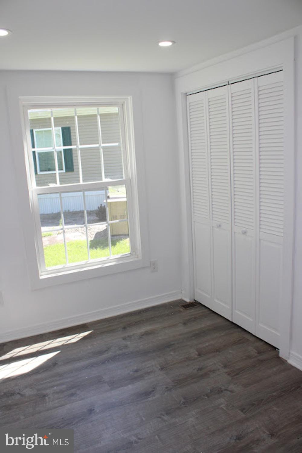 FOUR SEASONS MHP - Residential